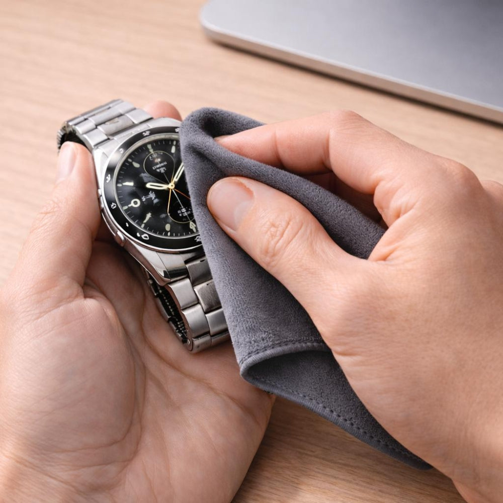 How to take care of your watch