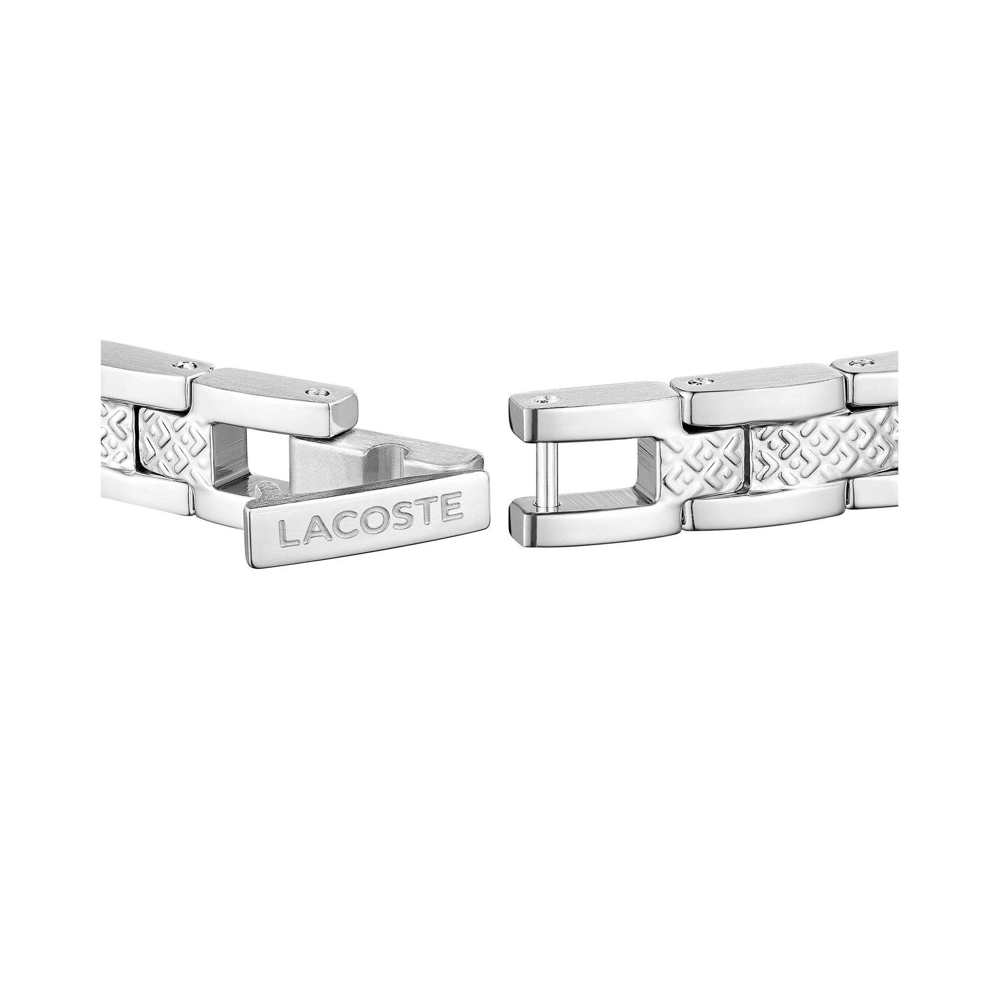 Lacoste Jewellery Stainless Steel Women's Link Bracelet - 2040466