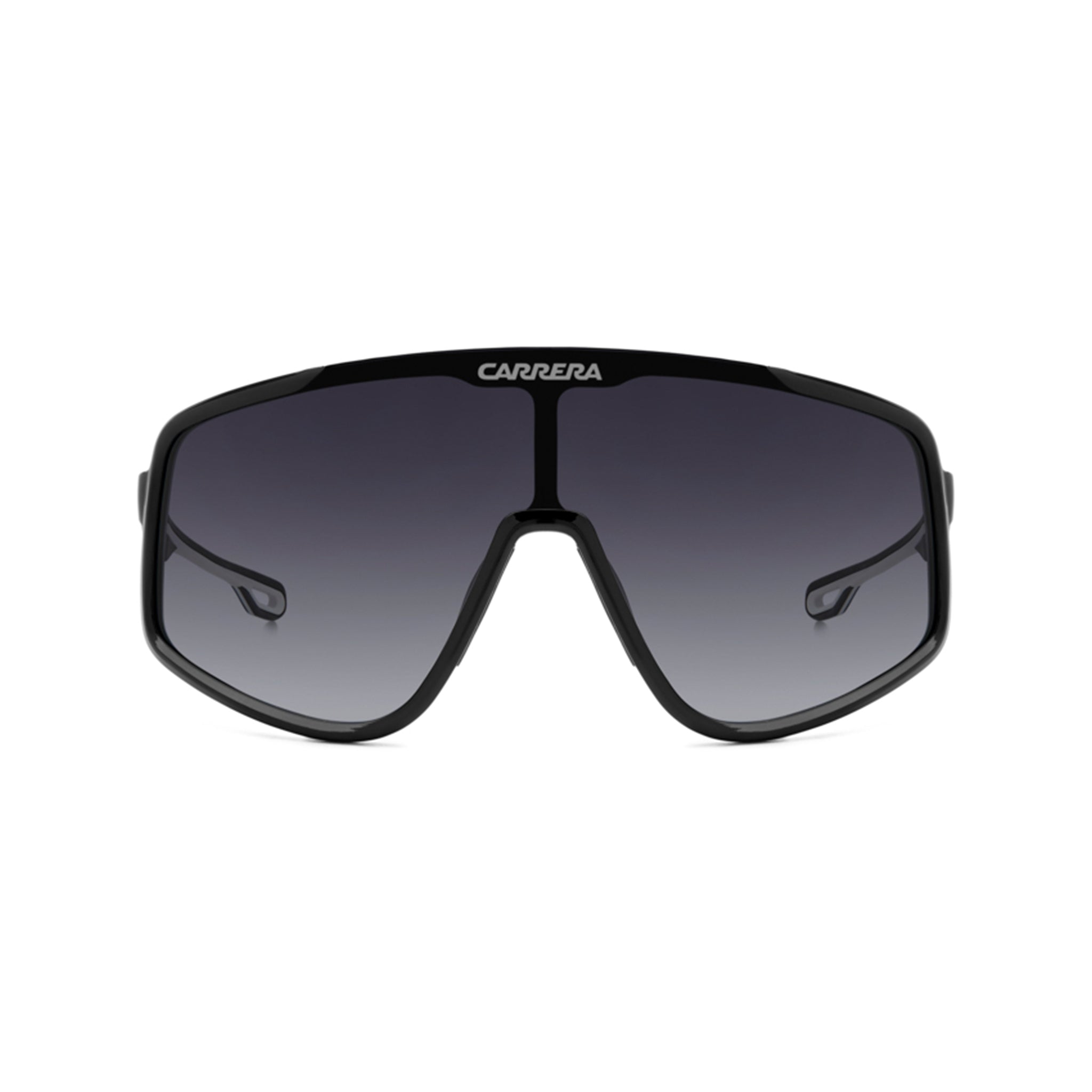 Carrera Men's Sunglasses Mask Frame Dark Grey Lens - Carrera 4017/S