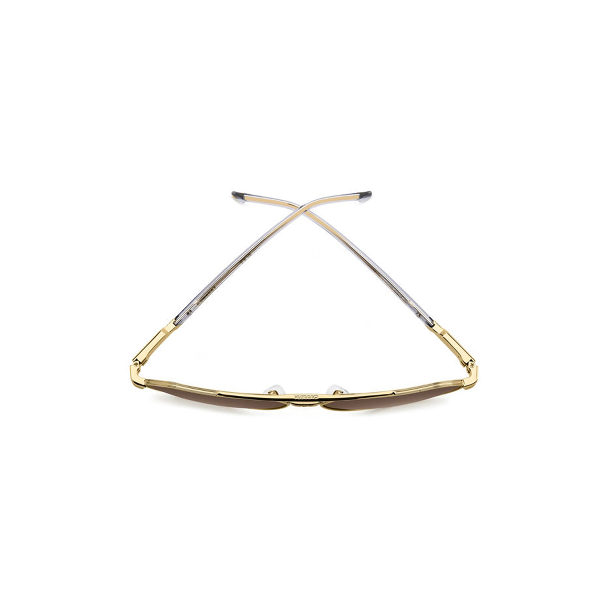 Carrera Men's Sunglasses Pilot Frame Brown SF Lens - Carrera 1067/S