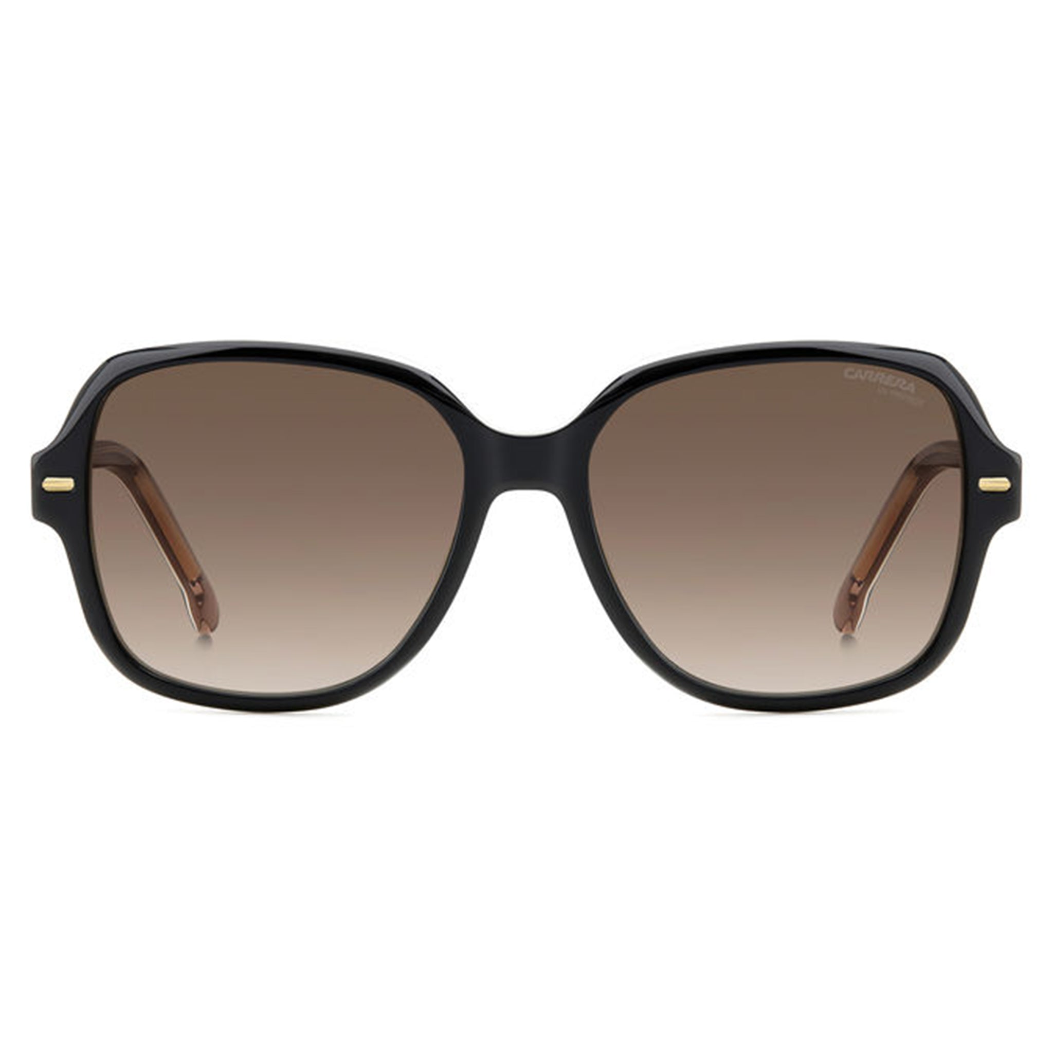 Carrera Women's Sunglasses Square Frame Brown SF Lens - Carrera 3028/S