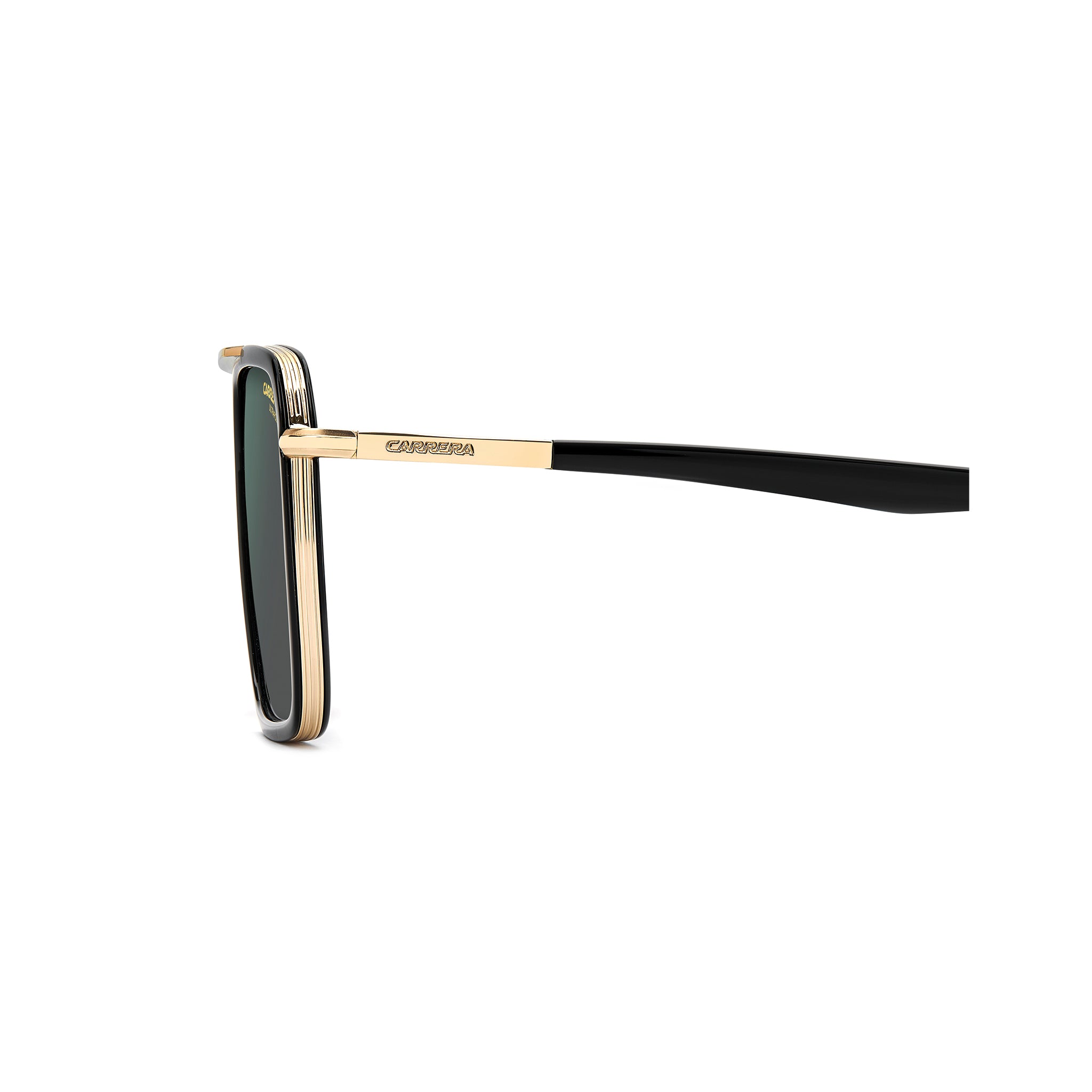 Carrera Men Sunglasses Navigator Frame Greengrey Sp Hight Contrast Antirefle Lens - Carrera 362/S