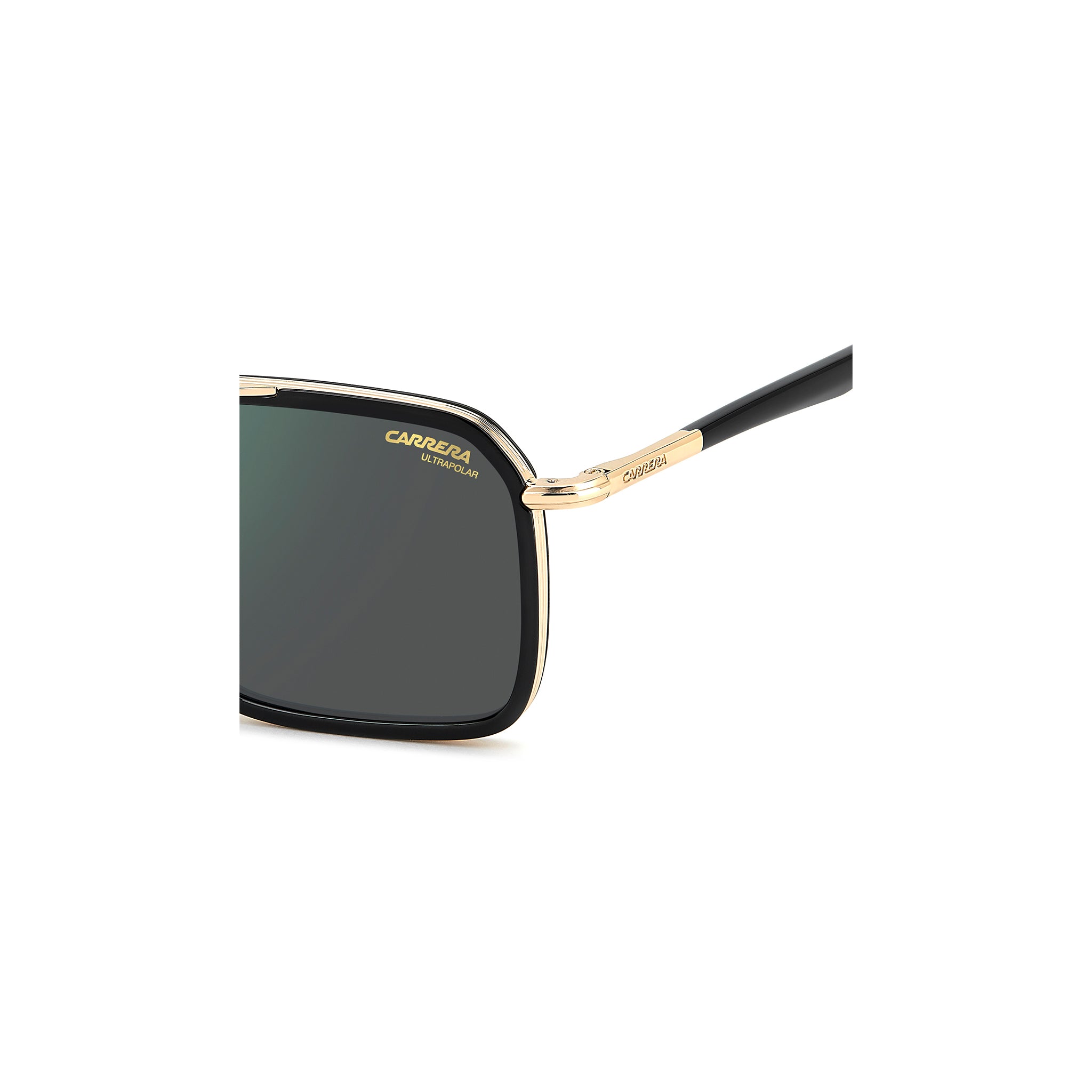 Carrera Men Sunglasses Navigator Frame Greengrey Sp Hight Contrast Antirefle Lens - Carrera 362/S