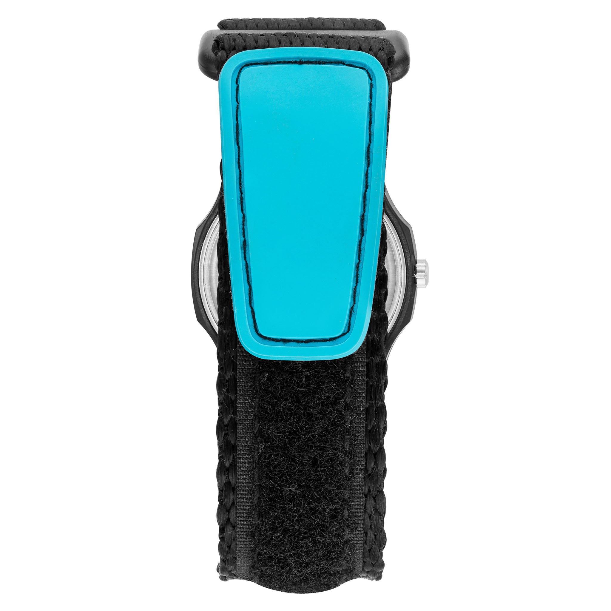 Armitron Black Nylon Band Kids Watch - 271001BBK