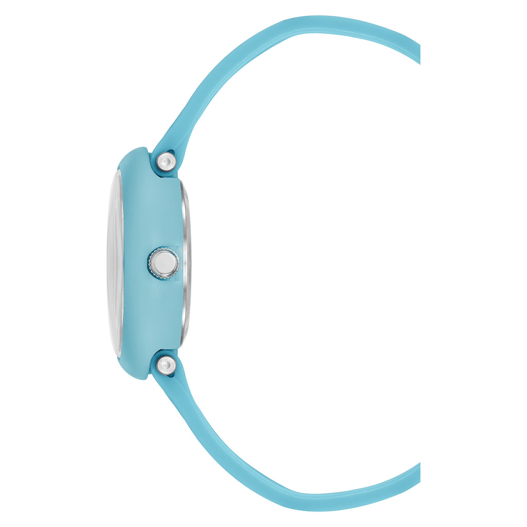 Armitron Blue Plastic Band Kids Watch - 271006LBL