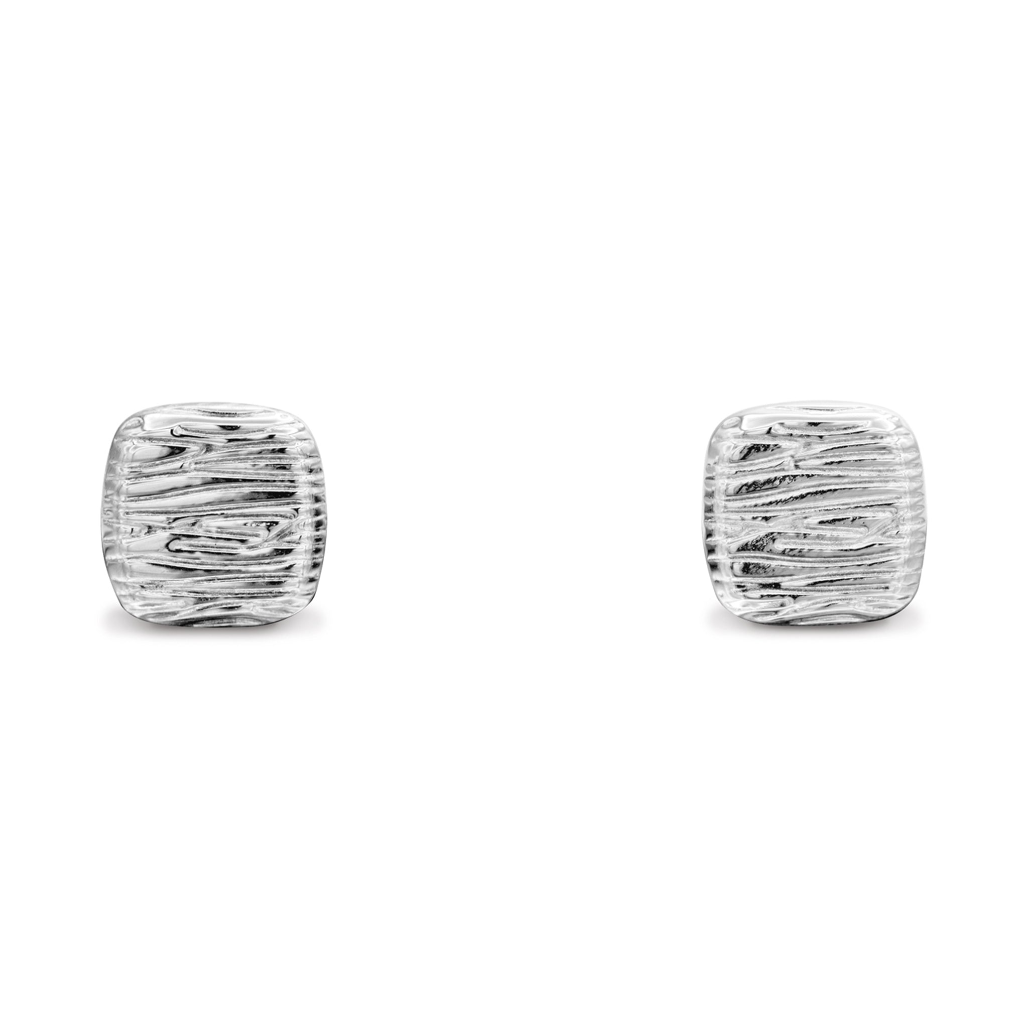 Calvin Klein Jewellery Stainless Steel Women's Stud Earrings - 35001023