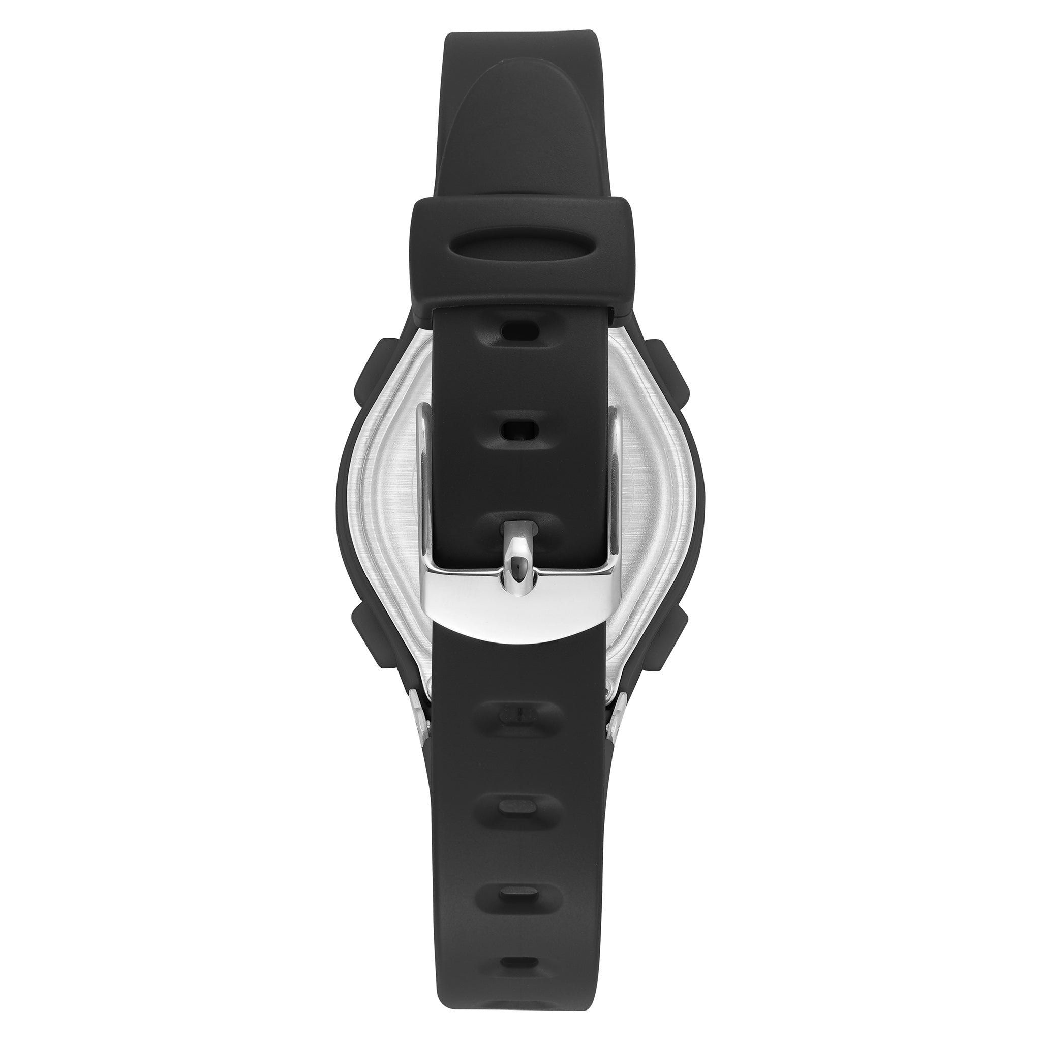 Armitron Black Plastic Band Digital Kids Watch - 457012BLK