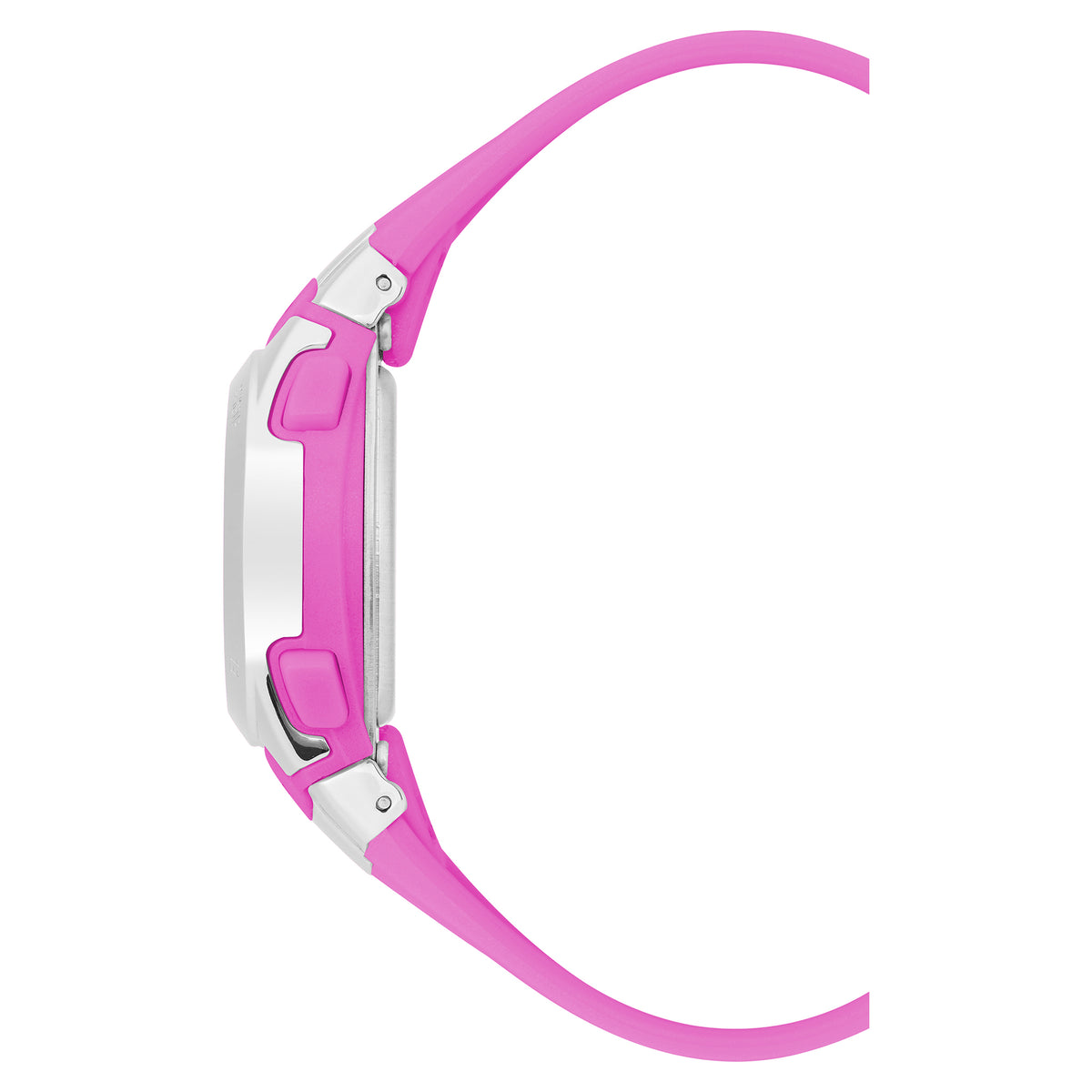 Armitron Pink Plastic Band Digital Kids Watch - 457012PKSV