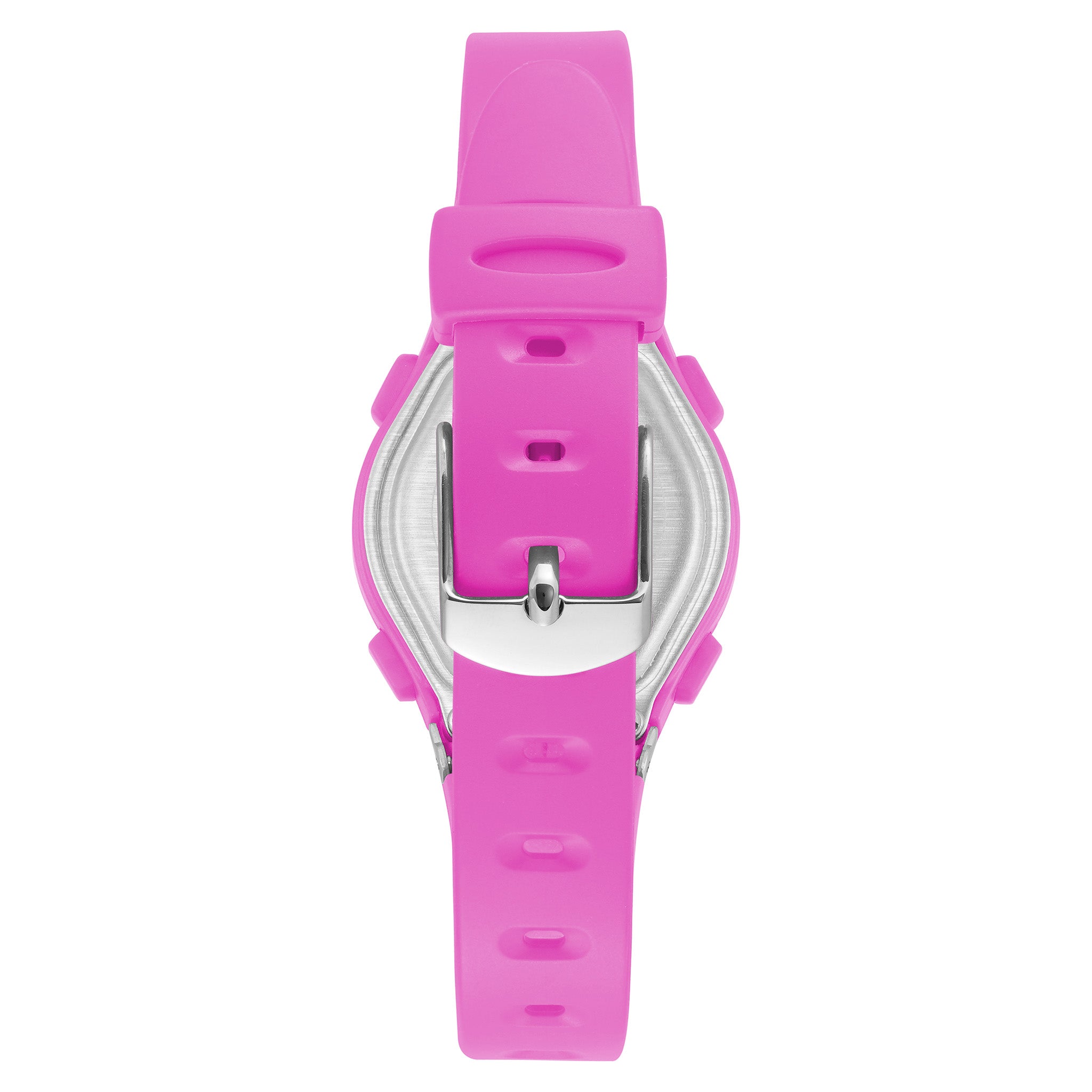 Armitron Pink Plastic Band Digital Kids Watch - 457012PKSV