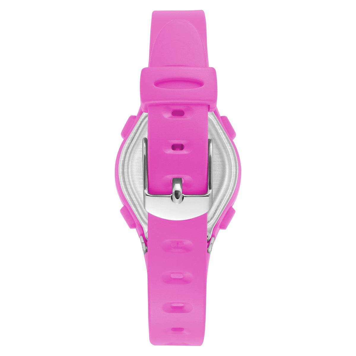 Armitron Pink Plastic Band Digital Kids Watch - 457012PKSV