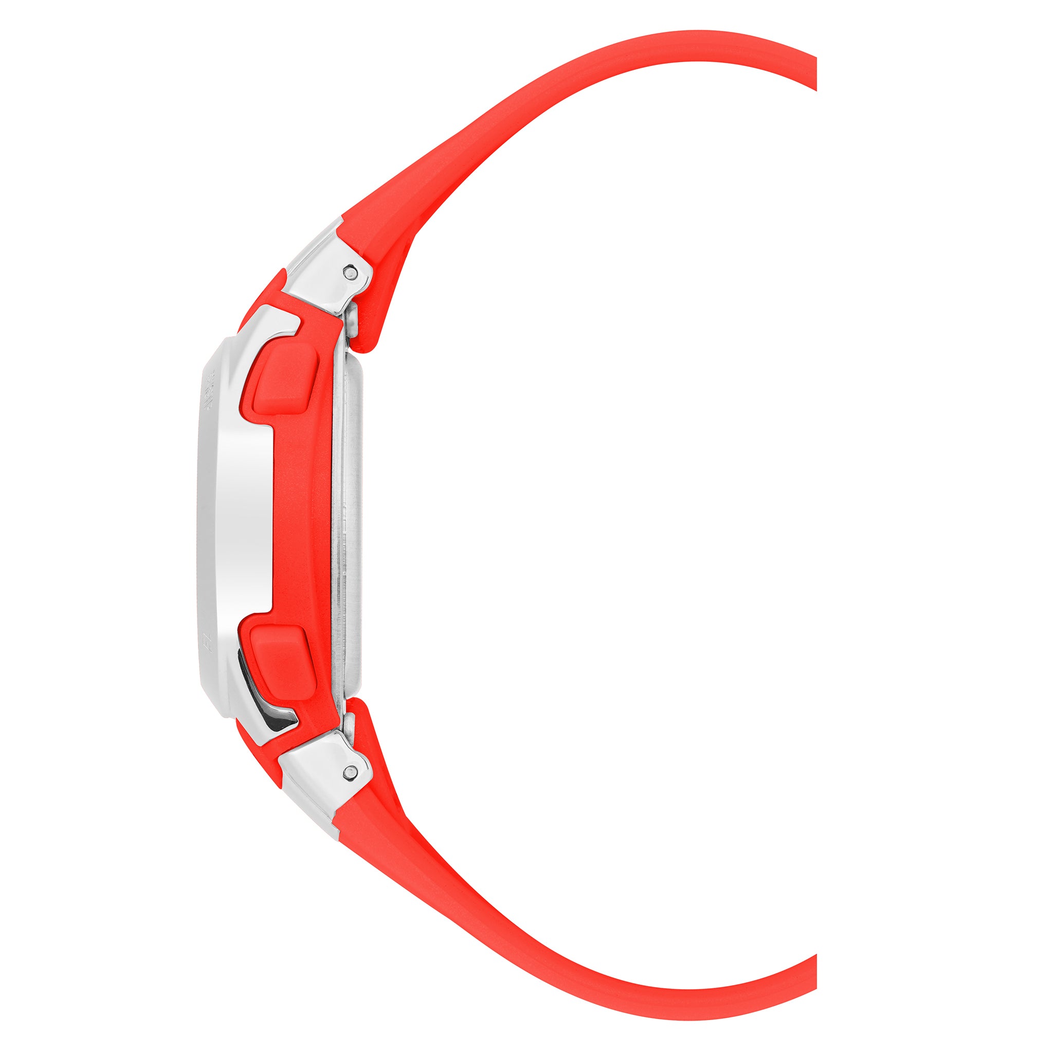 Armitron Red Plastic Band Digital Kids Watch - 457012RED