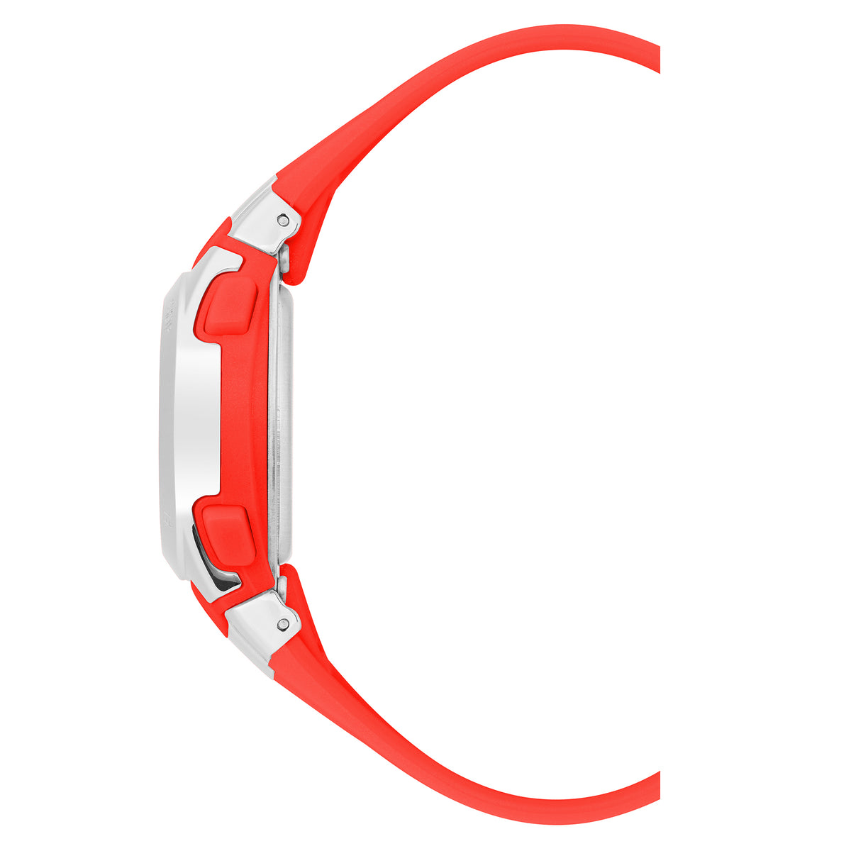 Armitron Red Plastic Band Digital Kids Watch - 457012RED