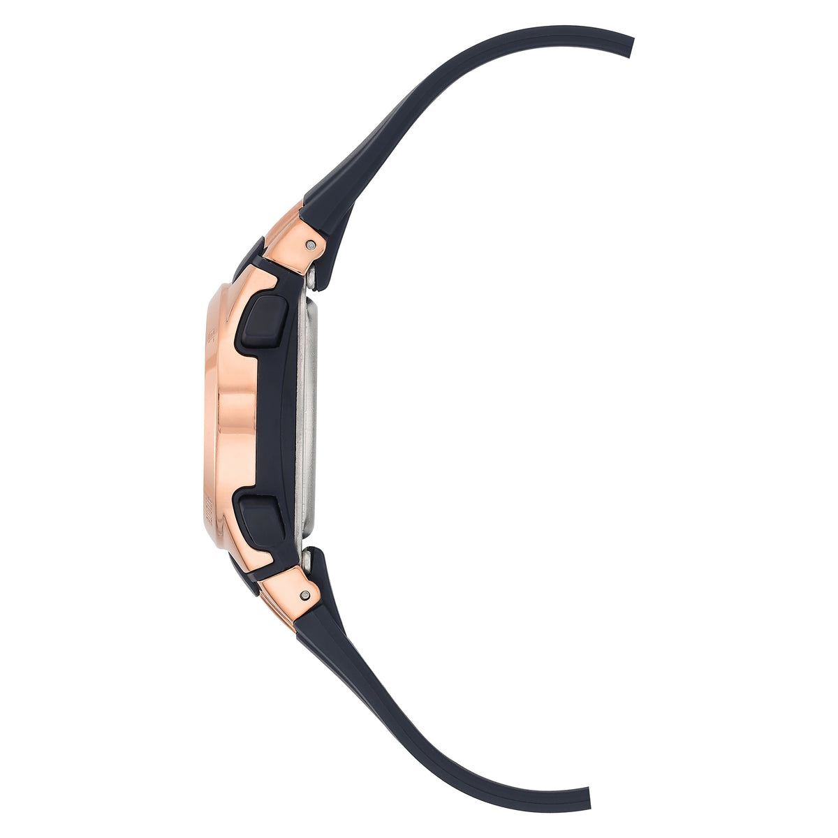 Armitron Navy Plastic Band Digital Kids Watch - 457012RNV