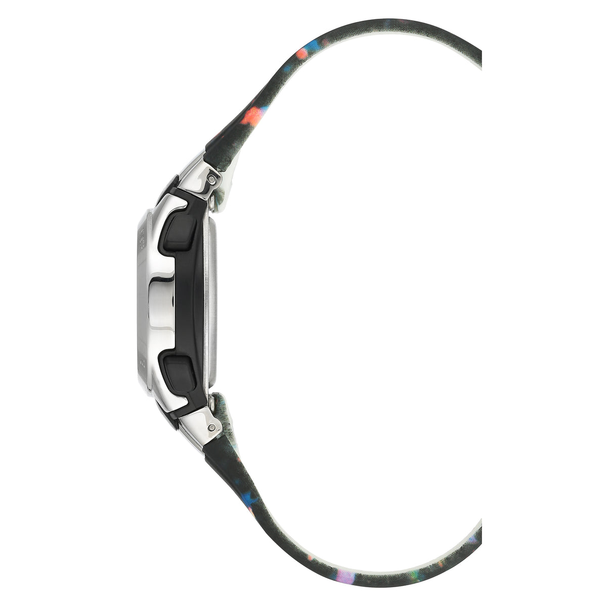 Armitron Black Plastic Band Digital Kids Watch - 457012SPL