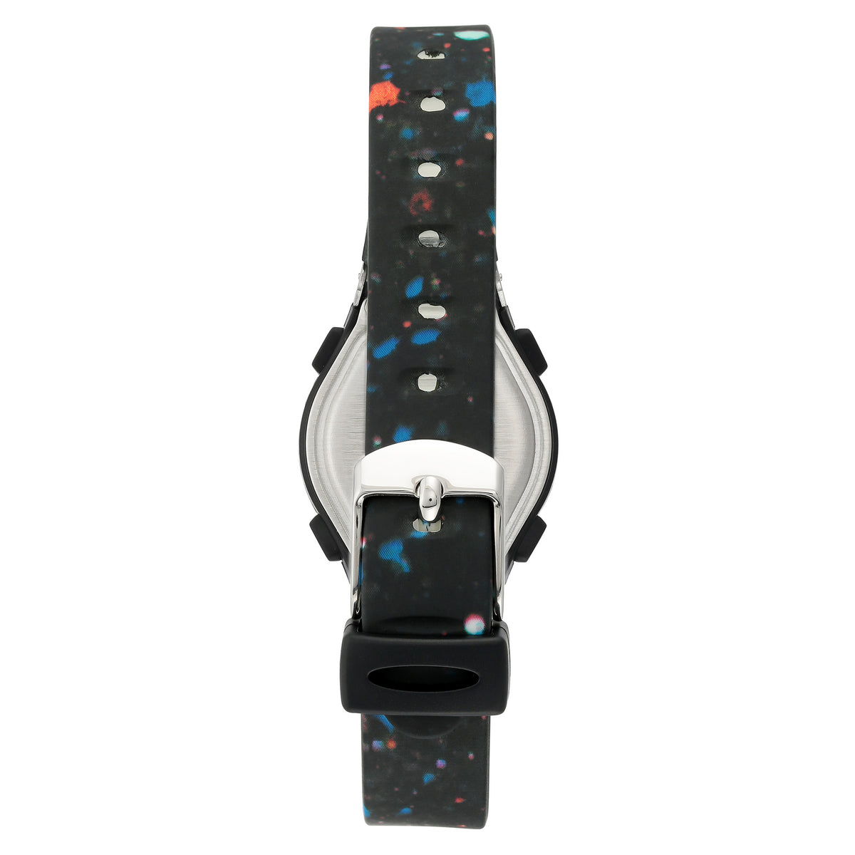 Armitron Black Plastic Band Digital Kids Watch - 457012SPL