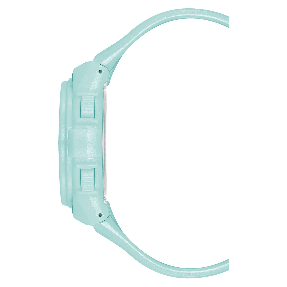 Armitron Mint Plastic Band Digital Kids Watch - 457086PMT
