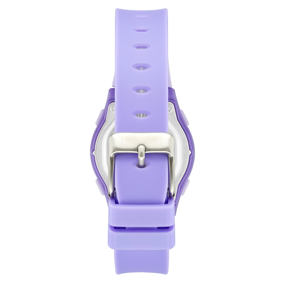 Armitron Purple Plastic Band Digital Kids Watch - 457102PUR