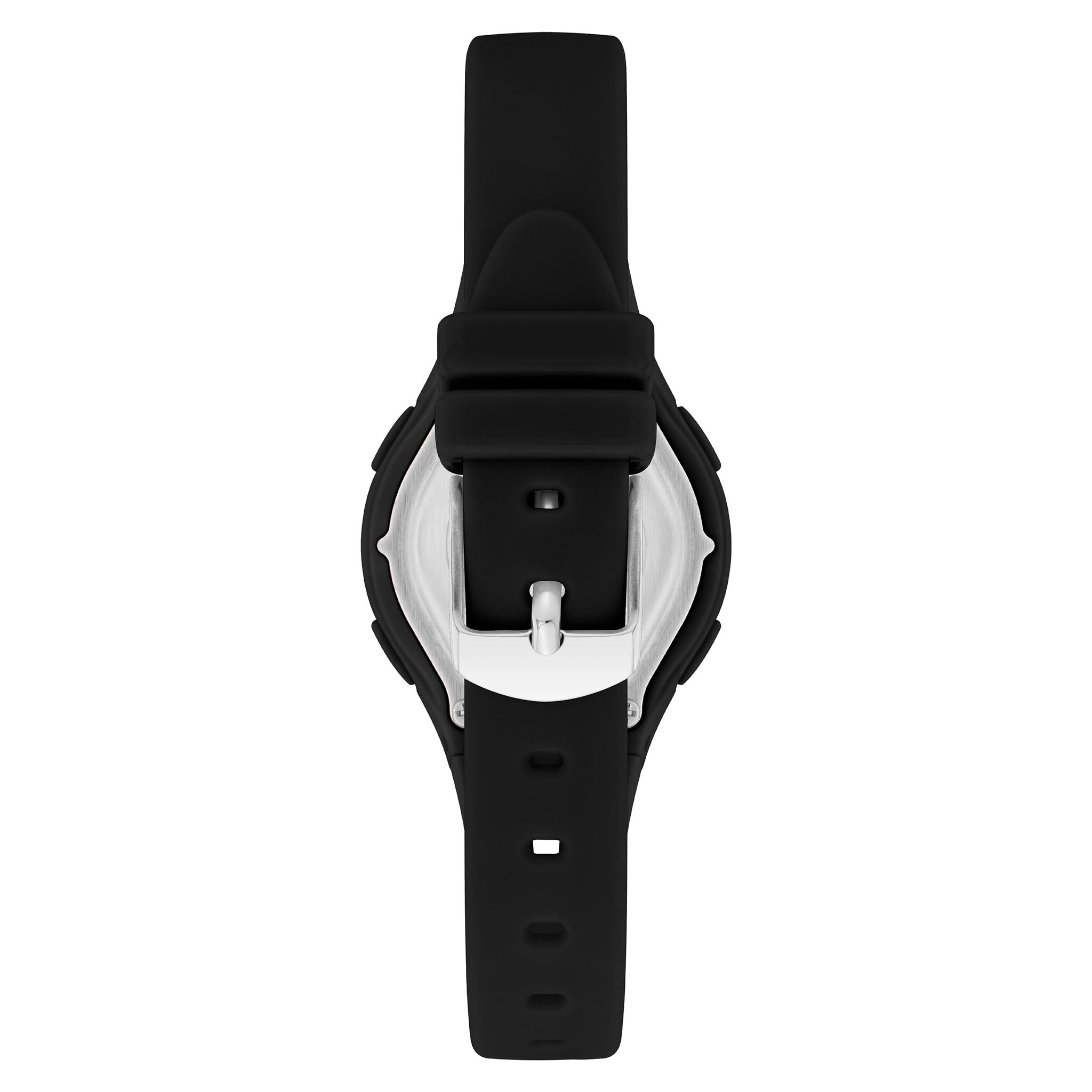 Armitron Black Plastic Band Digital Kids Watch - 457144BLK