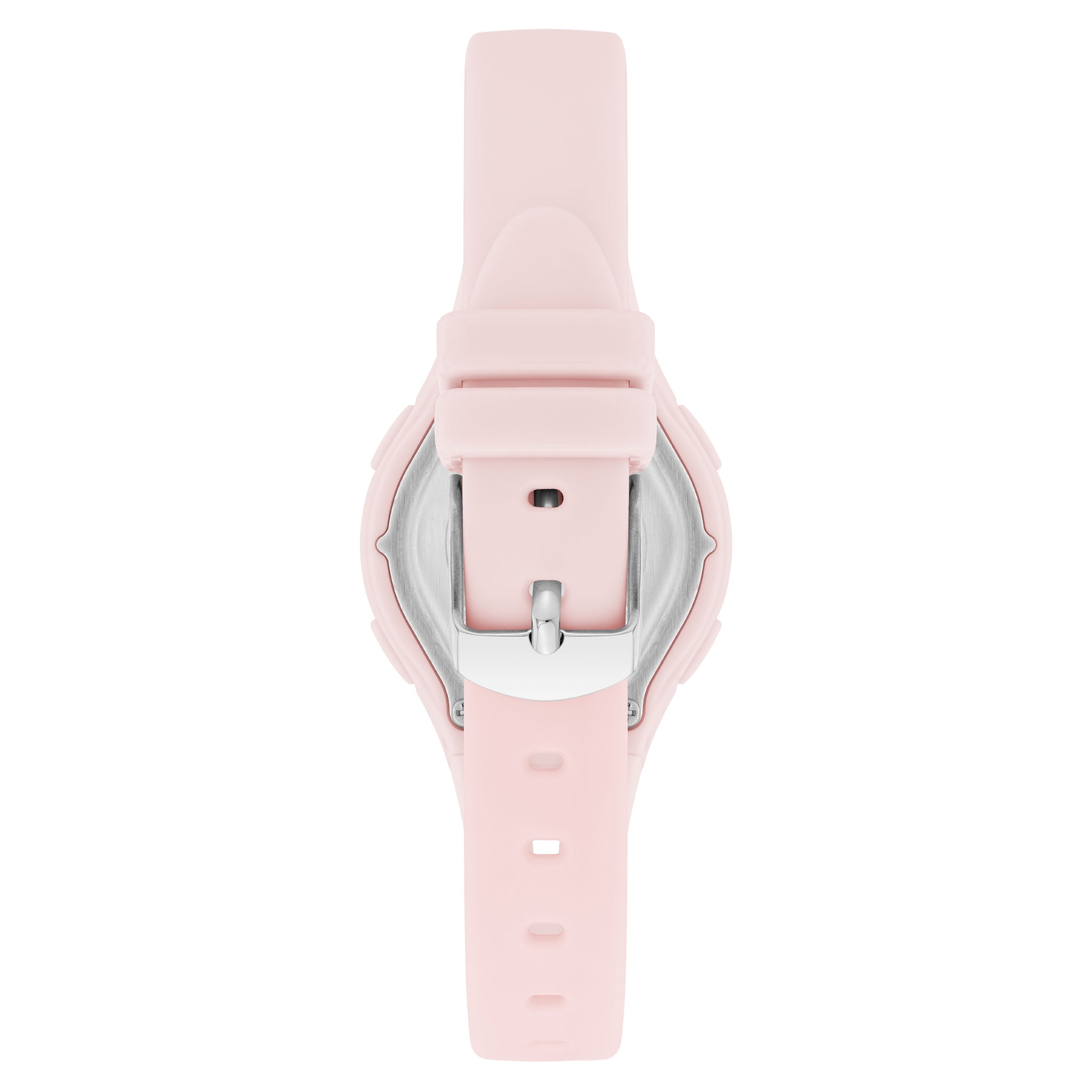 Armitron Pink Plastic Band Digital KIds Watch - 457144PNK