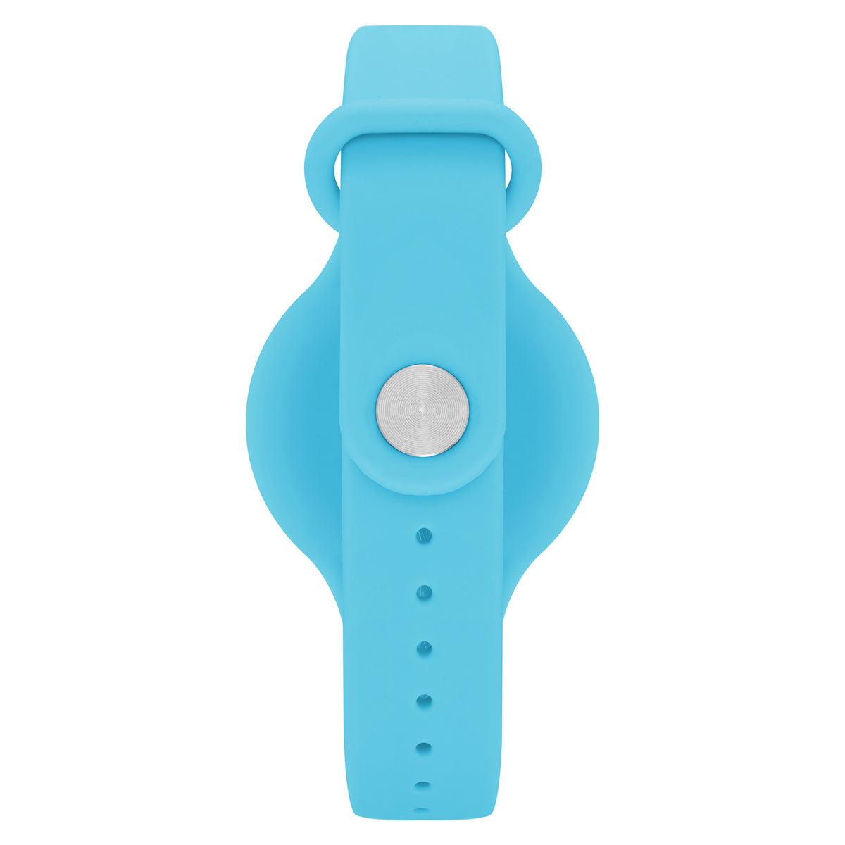 Armitron Blue Plastic Band Digital Kids Watch - 471000LBL