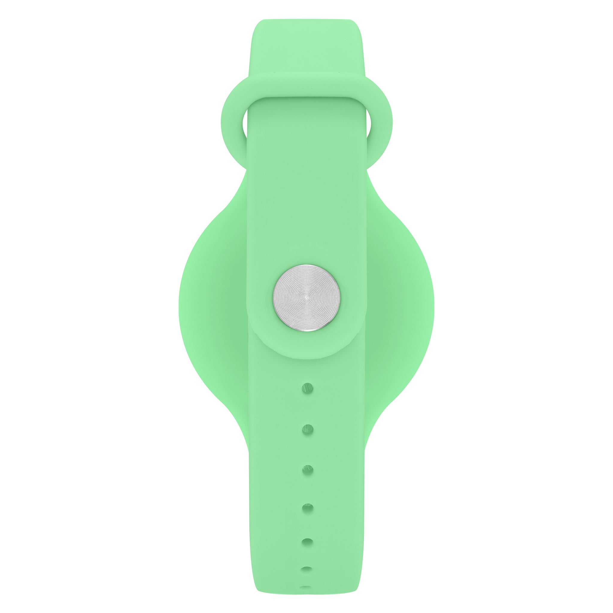 Armitron Green Plastic Band Digital Kids Watch - 471000MNT