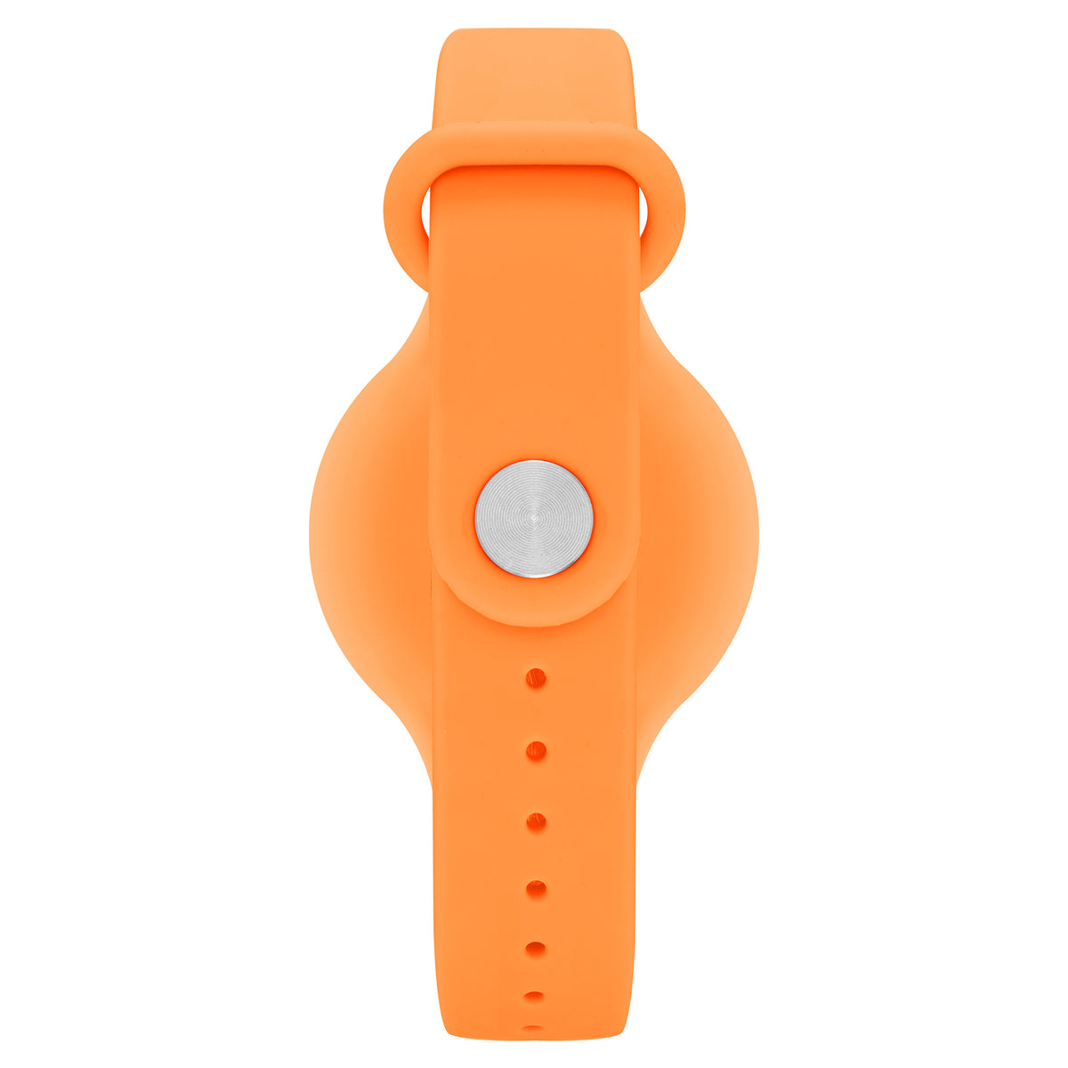 Armitron Orange Plastic Band Digital Kids Watch - 471000ORG