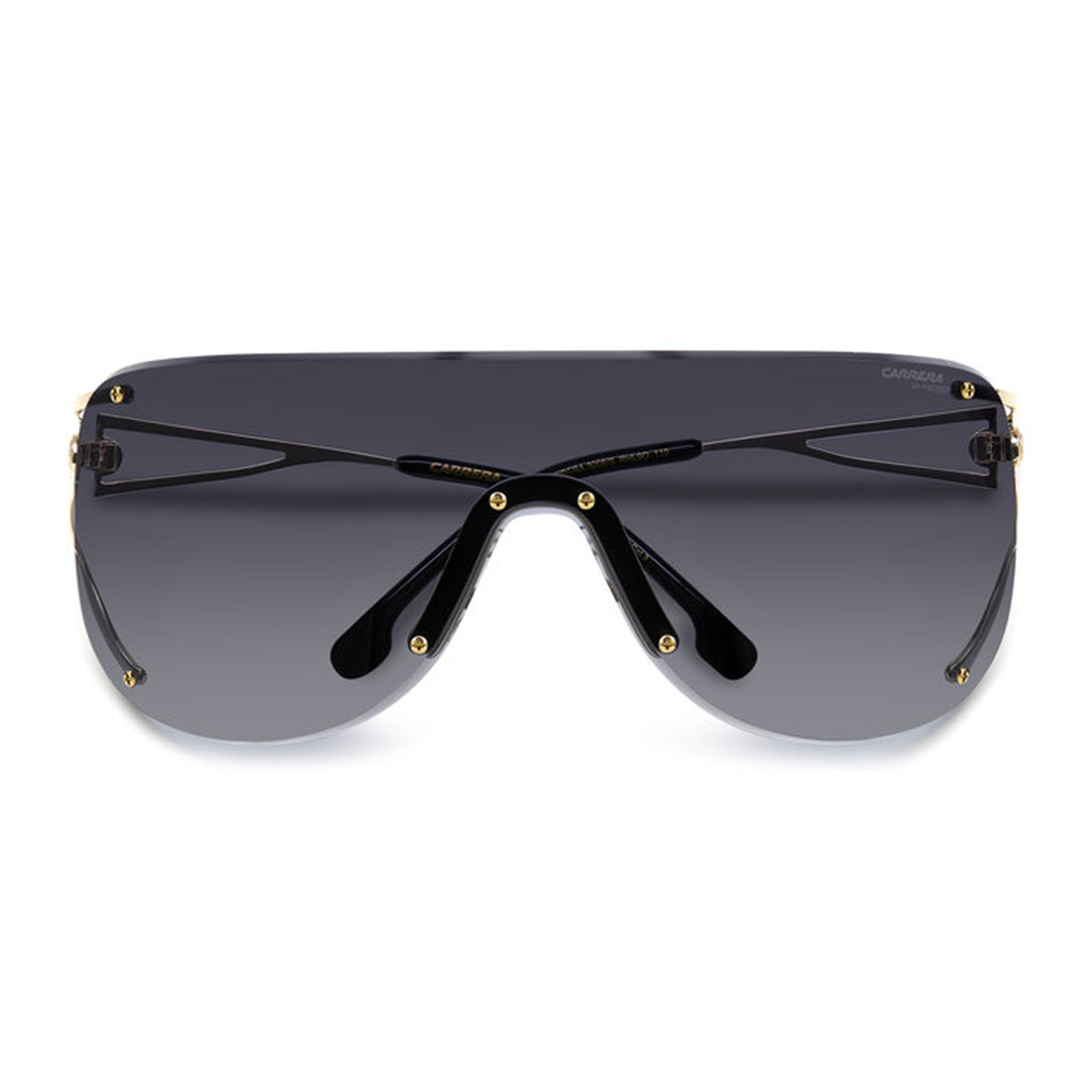 Carrera Women's Sunglasses Mask Frame Dark Grey SF Lens - Carrera 3006/S