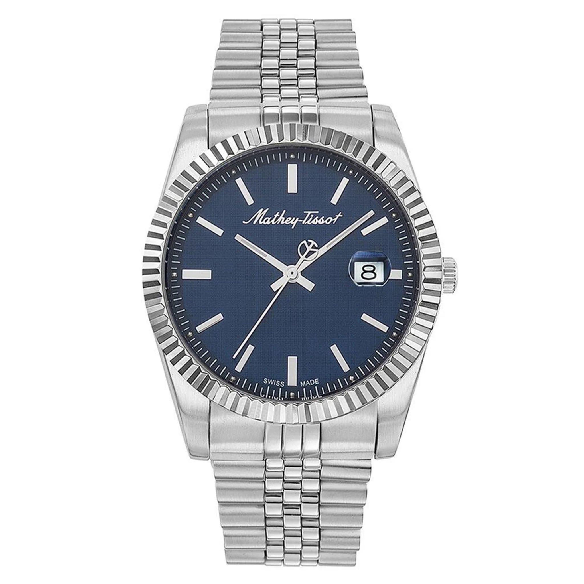 Mathey discount tissot h810ai