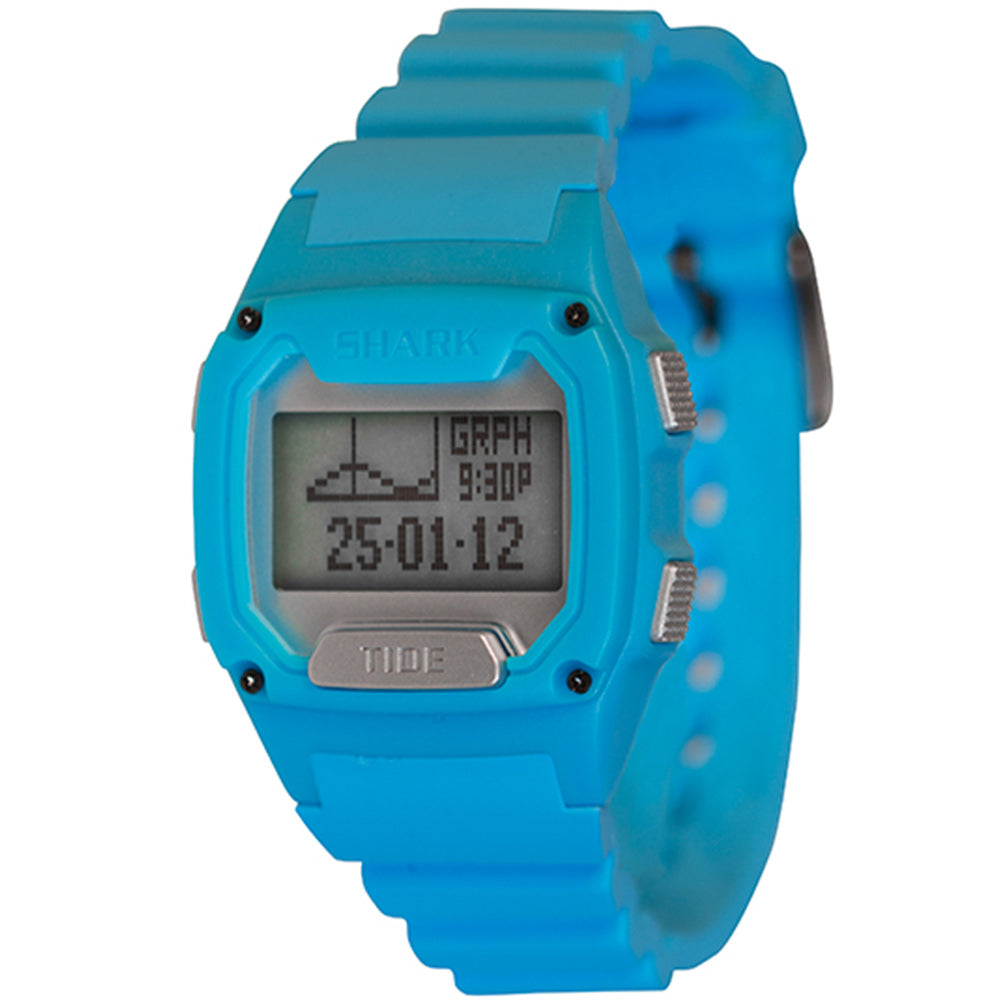 Freestyle Shark Tide 250 Sky Blue Unisex Watch - 10025733
