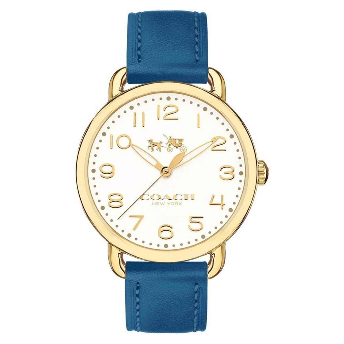 Coach Ladies Delancey Watch - 14502718