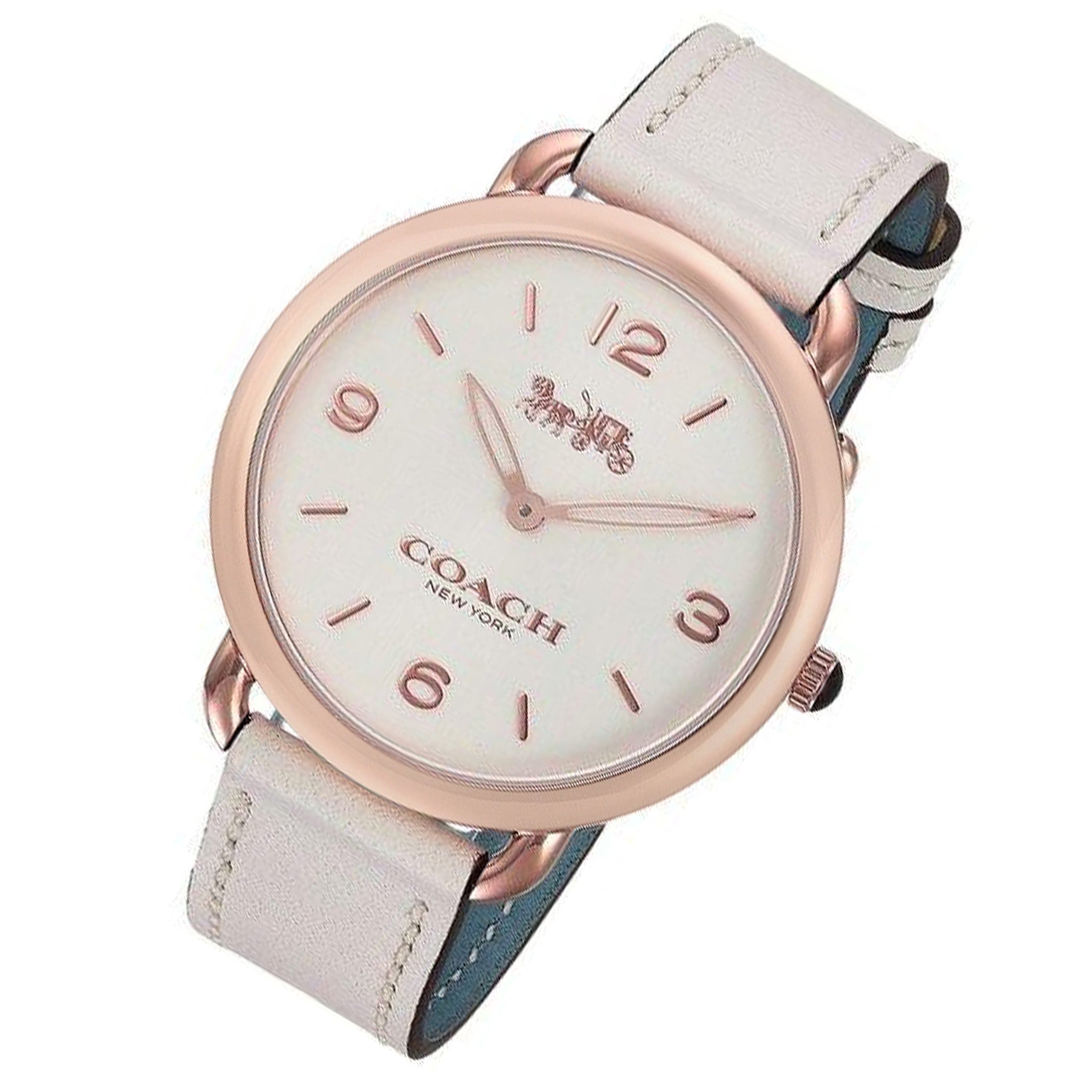 Coach Delancey Slim Ladies Watch - 14502795