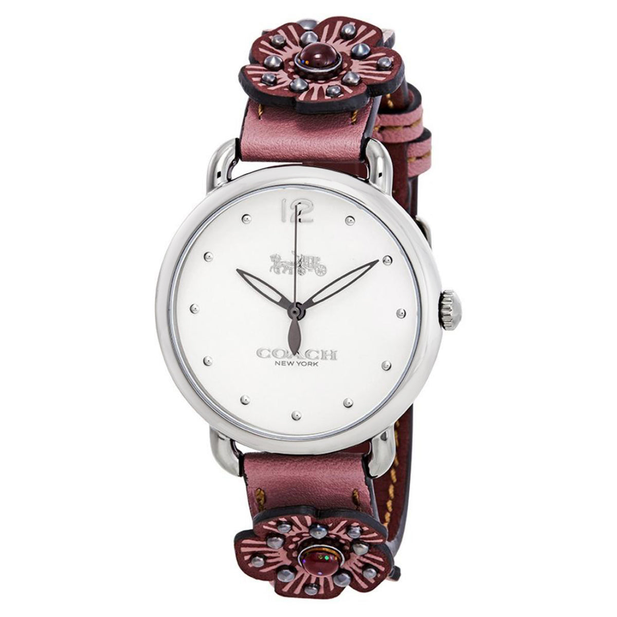 Coach Delancey Ladies Watch - 14502949