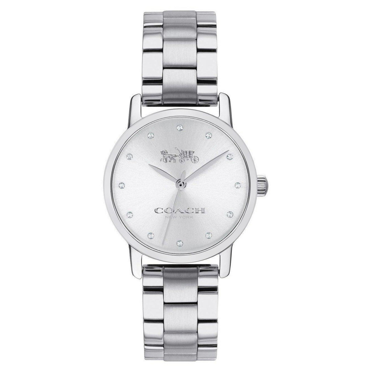 Coach Ladies Grand Watch - 14503001