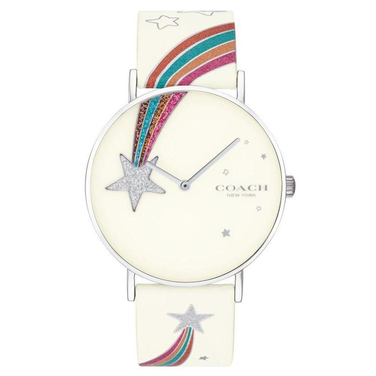 Coach Ladies Star Perry Watch - 14503040