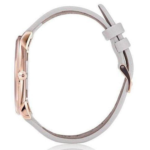 Hugo Boss The Jillian Leather Ladies Watch - 1502412