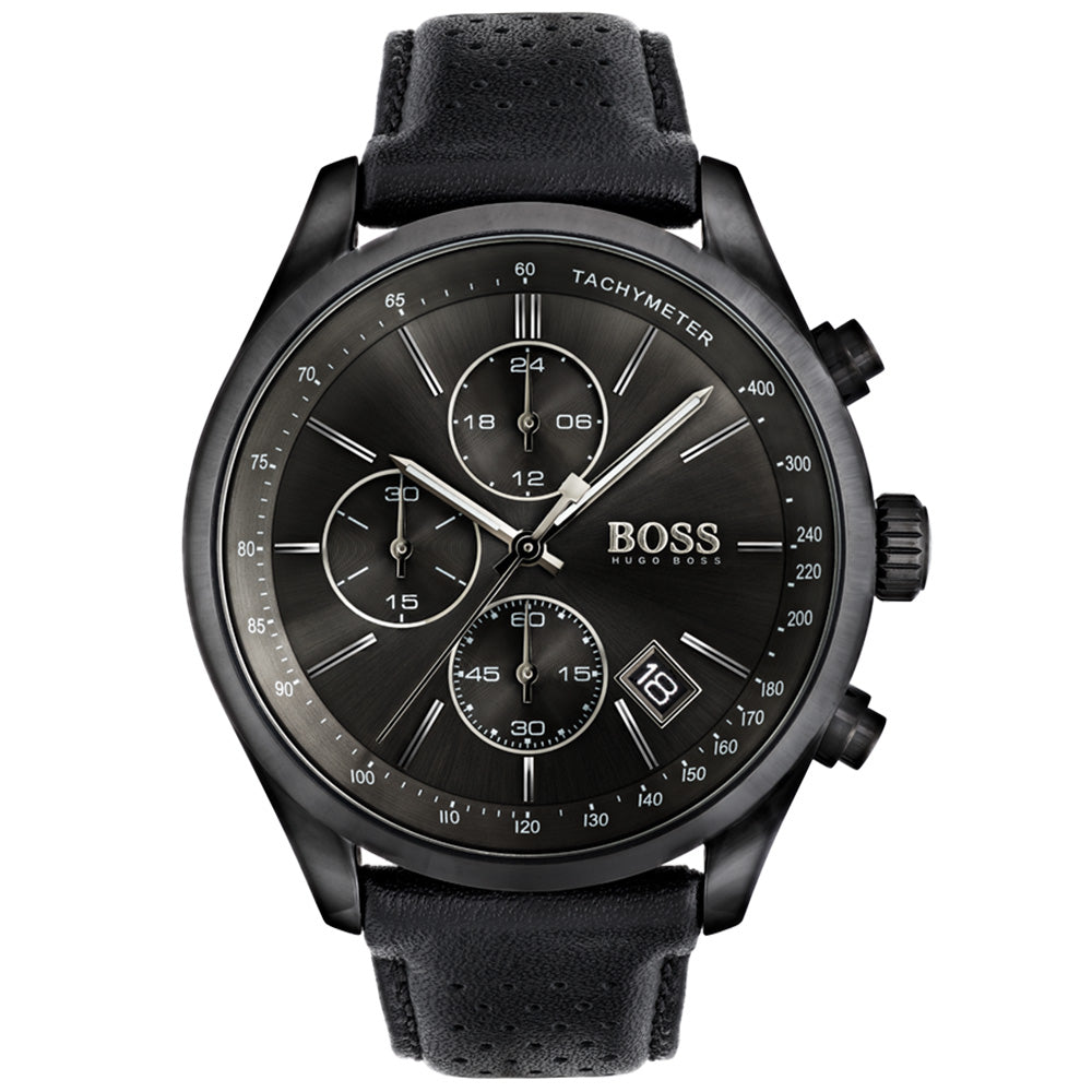 BOSS by Hugo Boss Men's Grand Prix Watch - 1513474