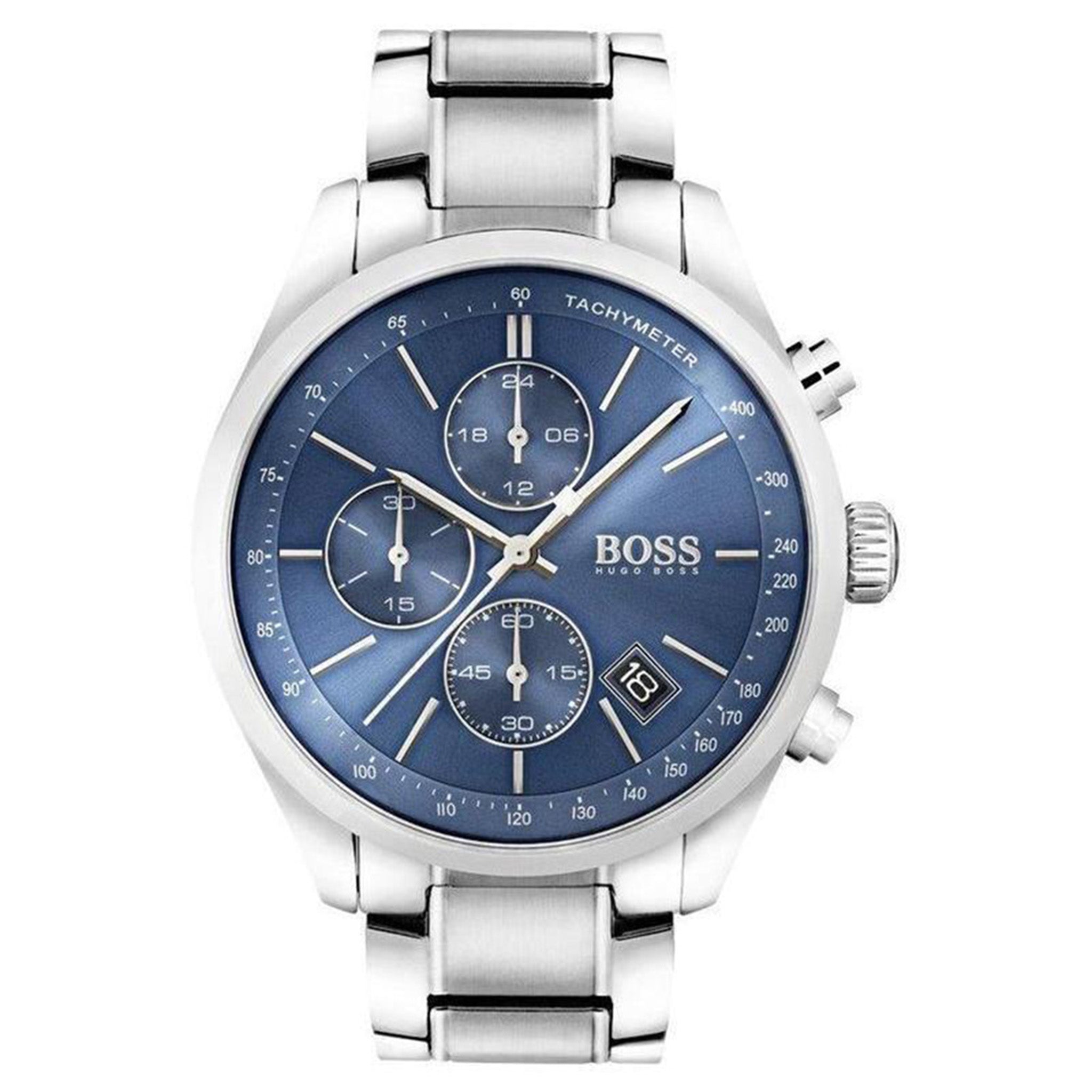 BOSS by Hugo Boss Men's Grand Prix Watch - 1513478