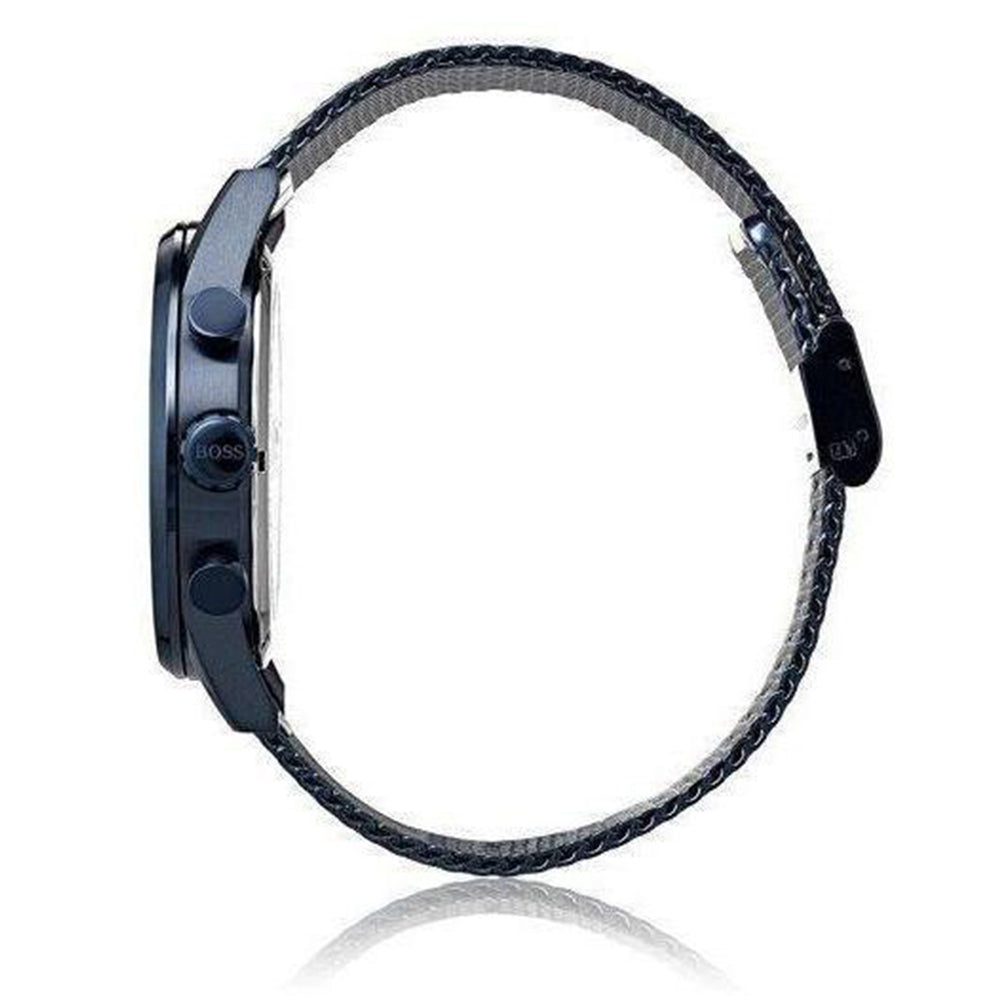 Hugo Boss Men's Navigator Watch - 1513538