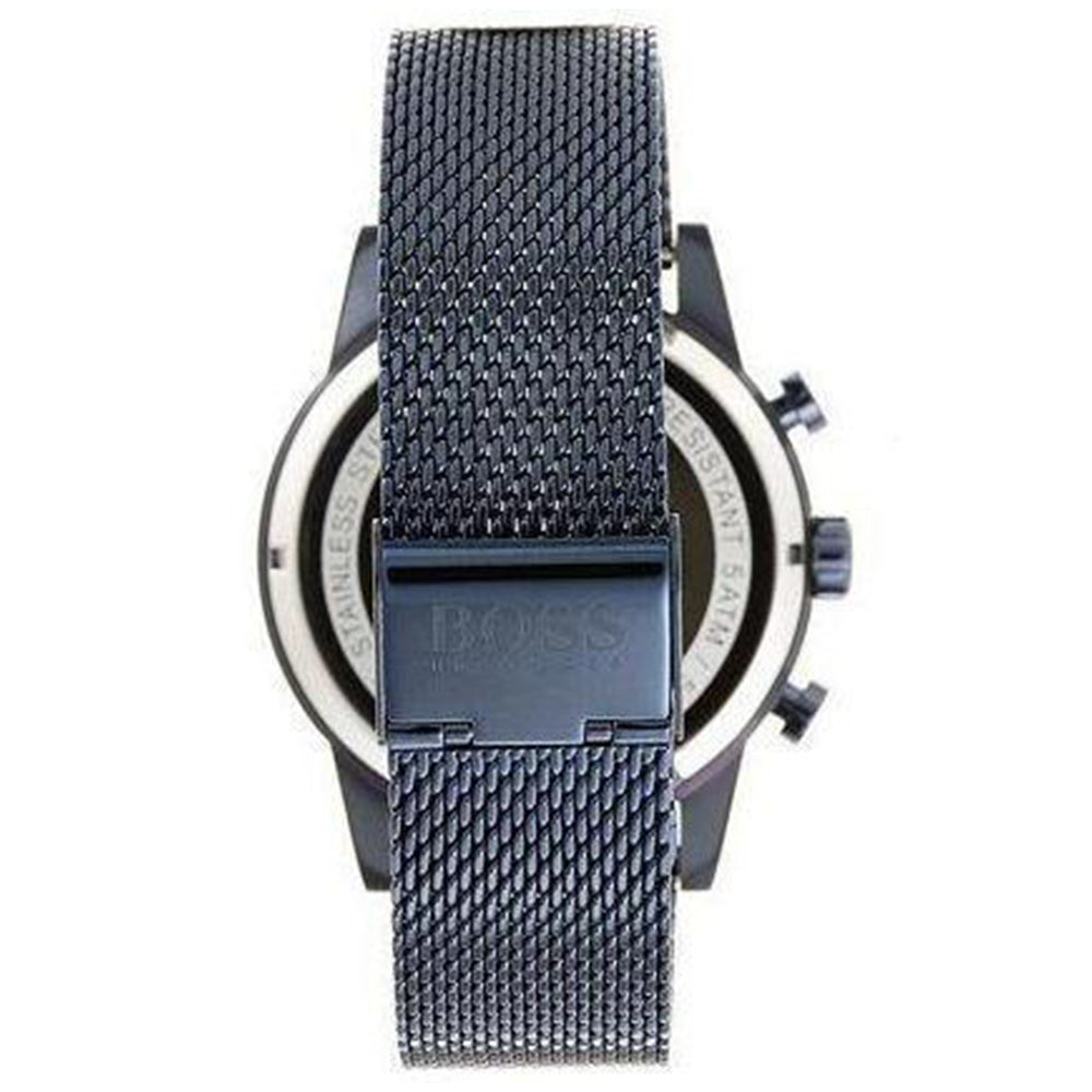 Hugo Boss Men's Navigator Watch - 1513538