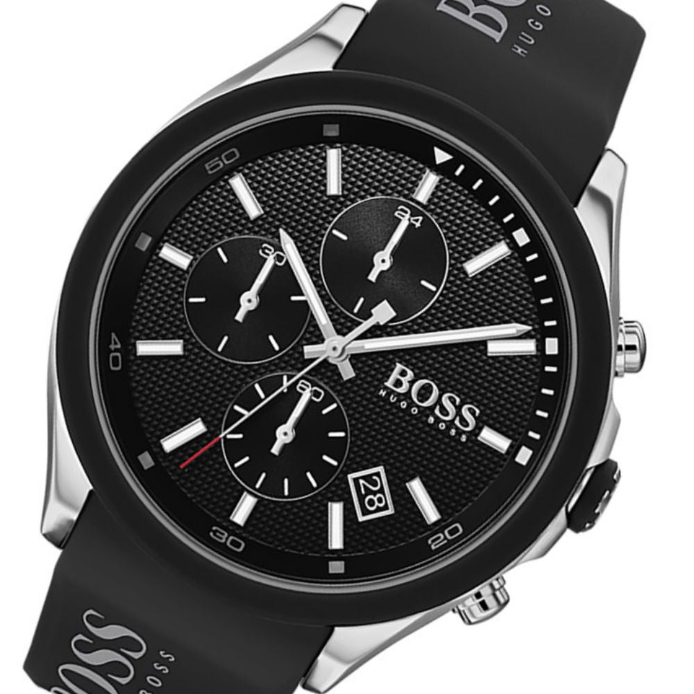 Hugo Boss Velocity Men's Chrono Watch - 1513716