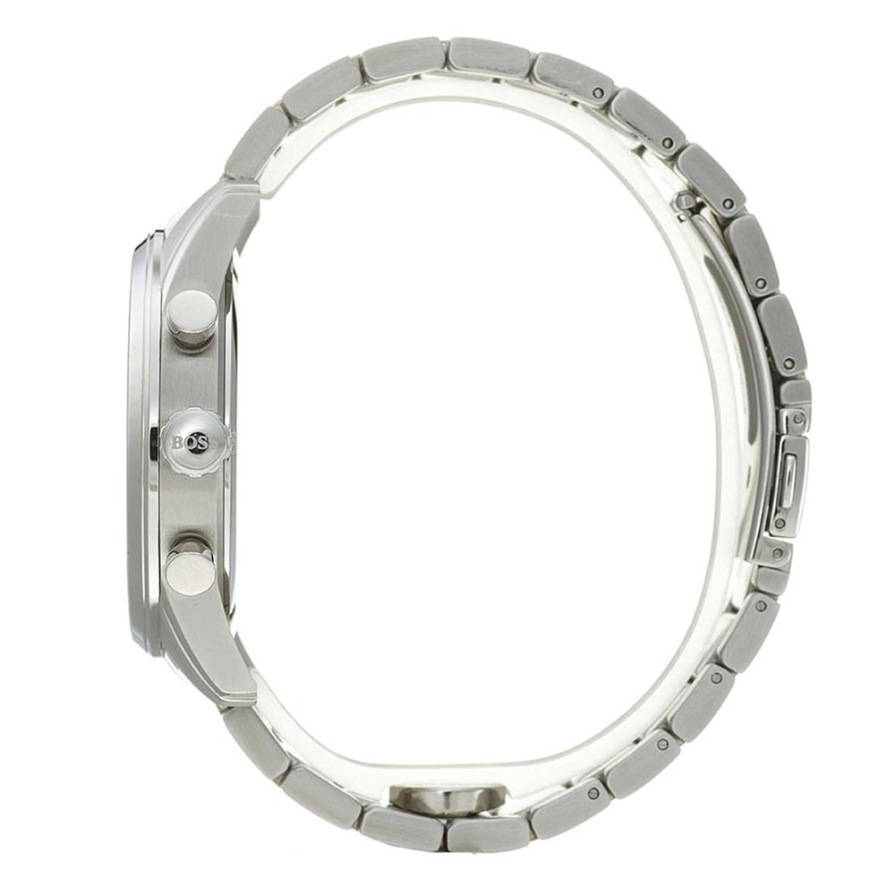 Hugo Boss Skymaster Two-Tone Steel Men's Chronograph Watch - 1513789