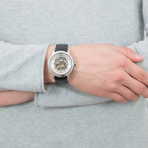 Maserati Insegno Men's Automatic Watch - R8821119002