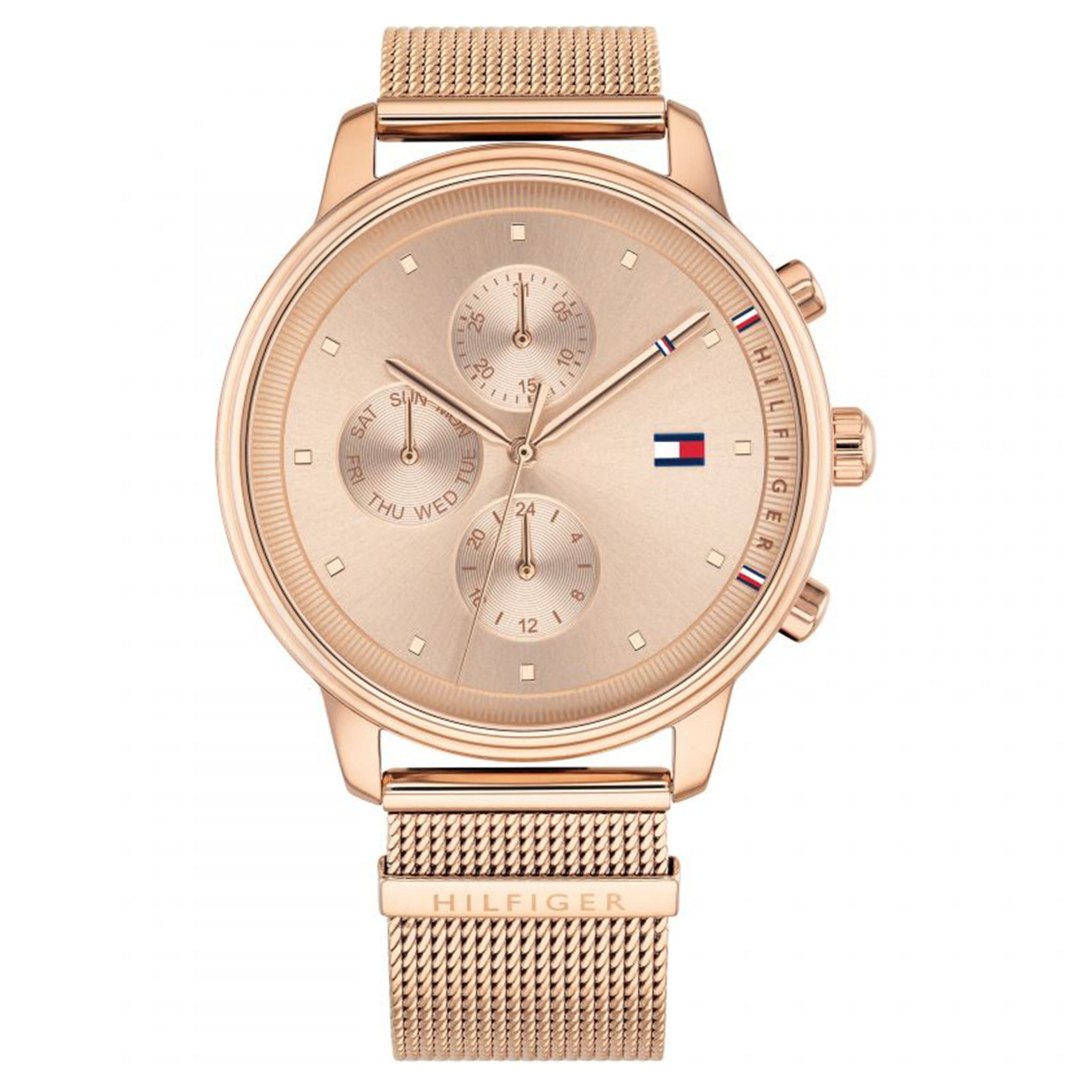 Tommy Hilfiger Ladies Casual Watch - 1781907