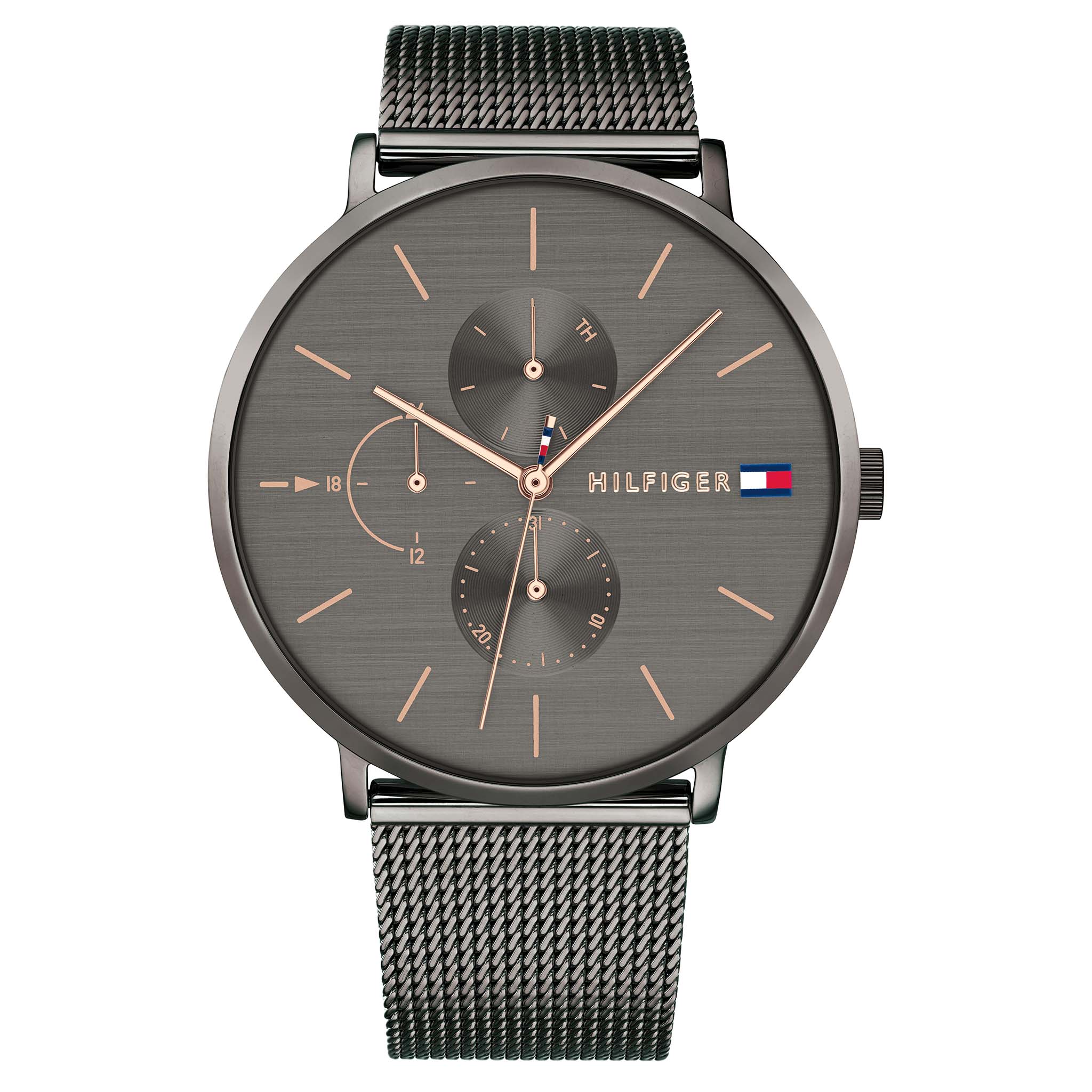 Tommy Hilfiger Casual Women's Watch - 1781945