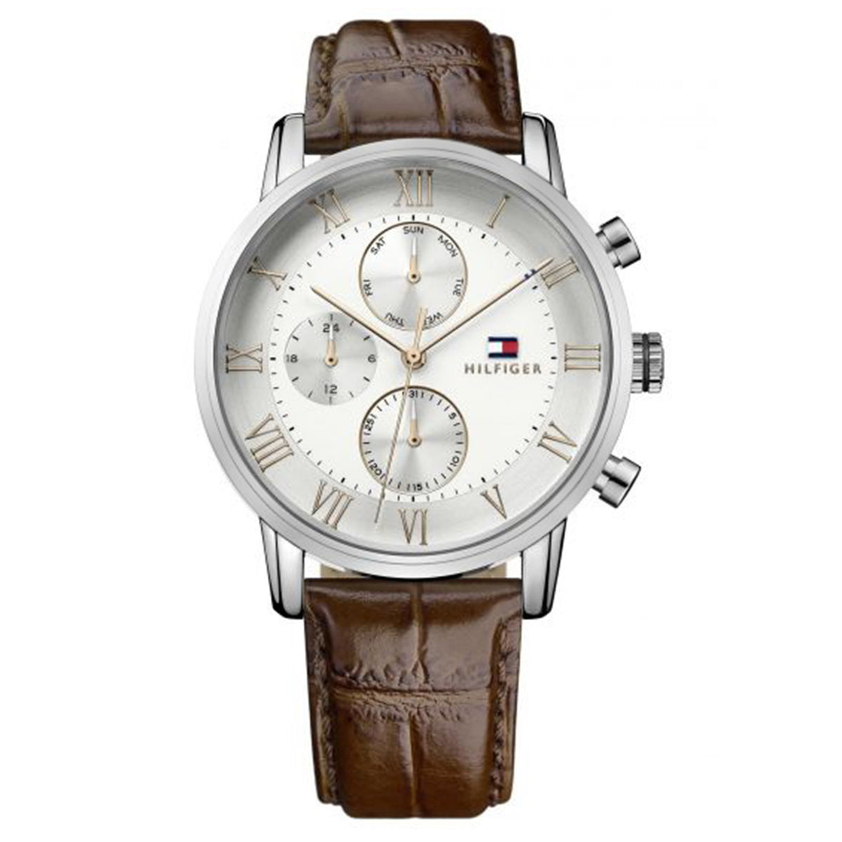 Tommy Hilfiger The Kane Men's Watch - 1791400