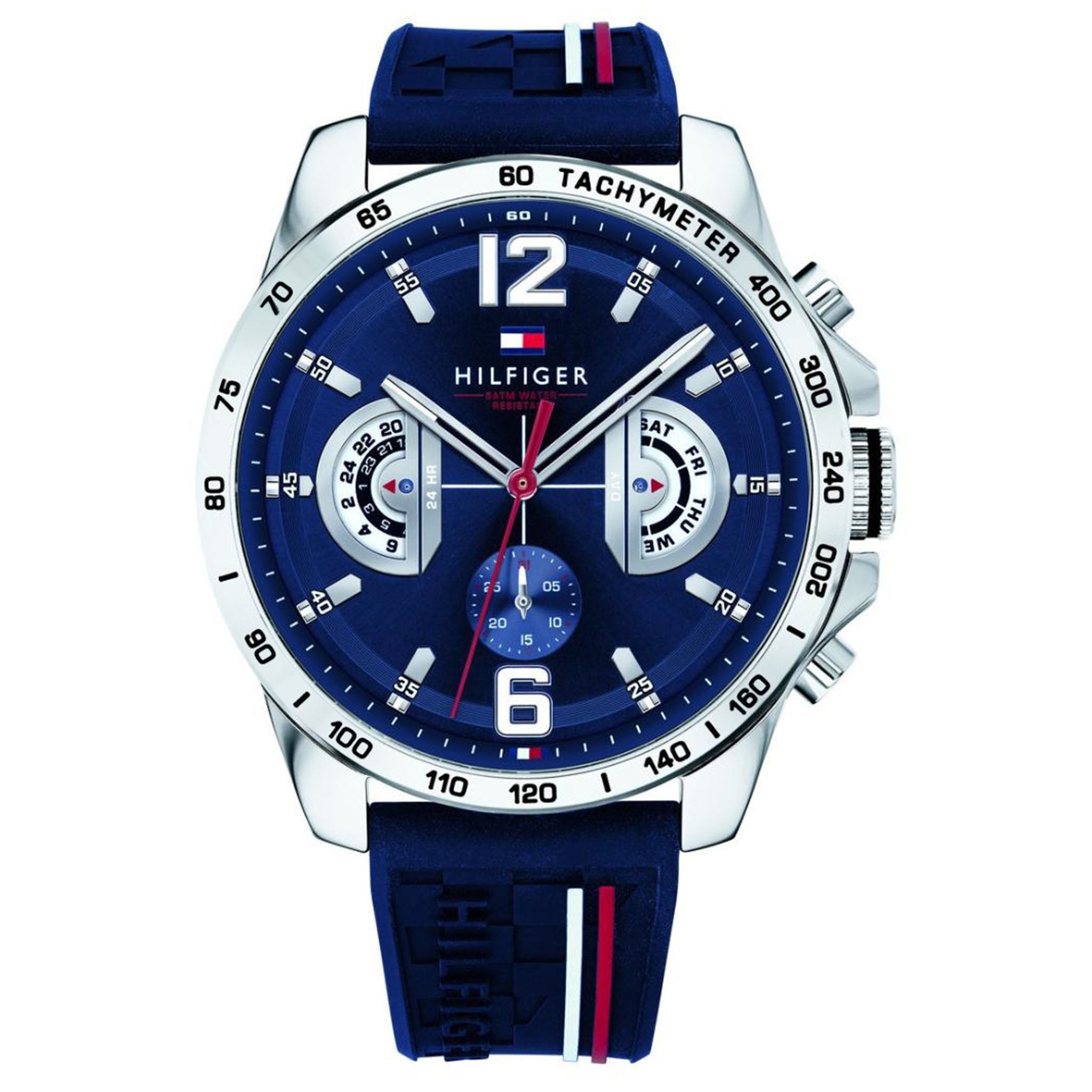 How much does a tommy hilfiger watch cost Clearance