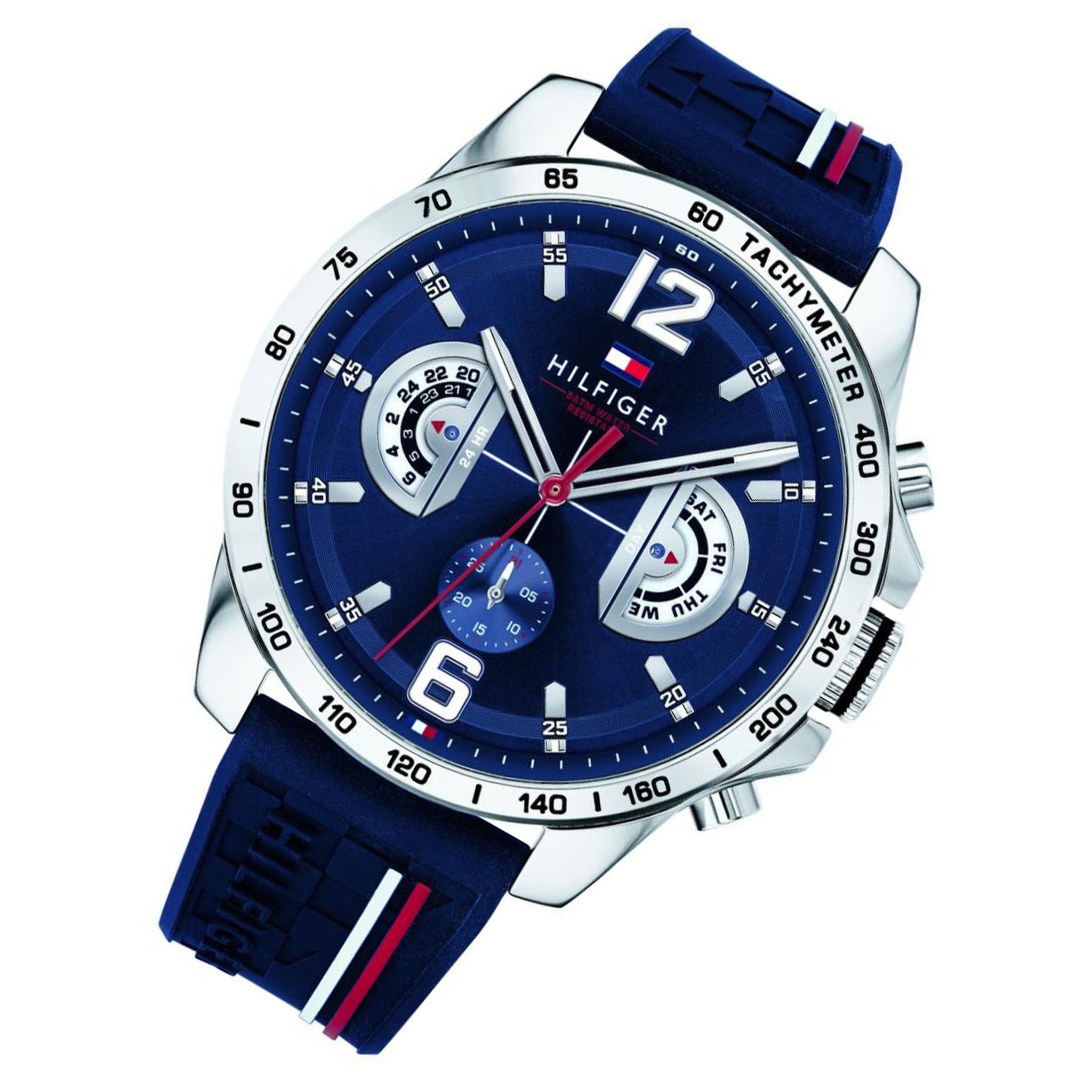 Tommy Hilfiger Men's Sport Watch - 1791476