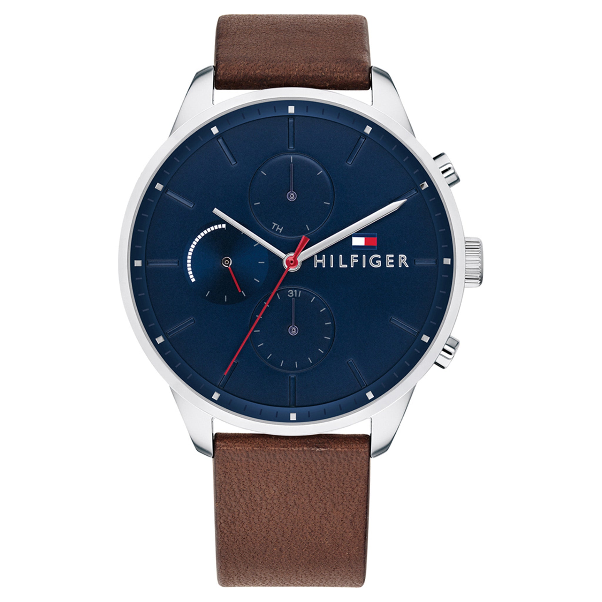 Tommy Hilfiger Multi-function Men's Watch - 1791487