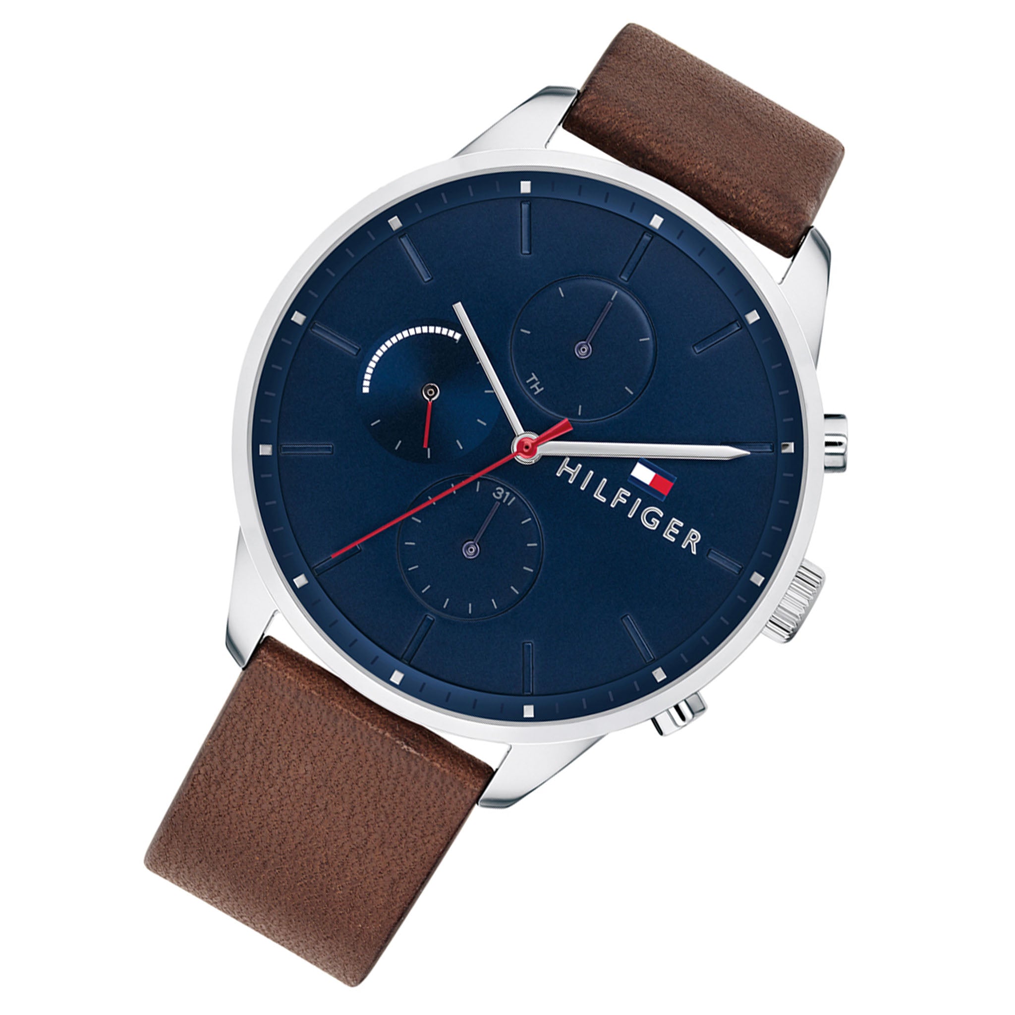 Tommy Hilfiger Multi-function Men's Watch - 1791487