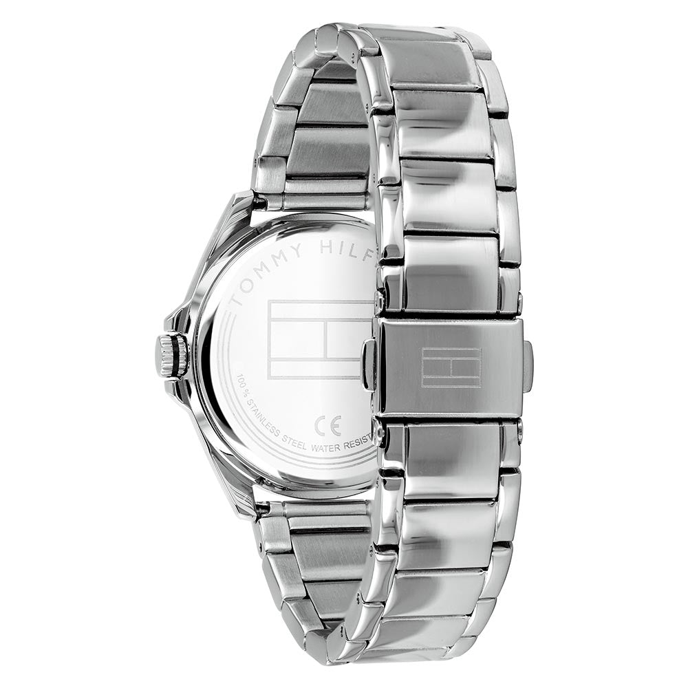 Tommy Hilfiger Kids Stainless Steel Watch - 1791664